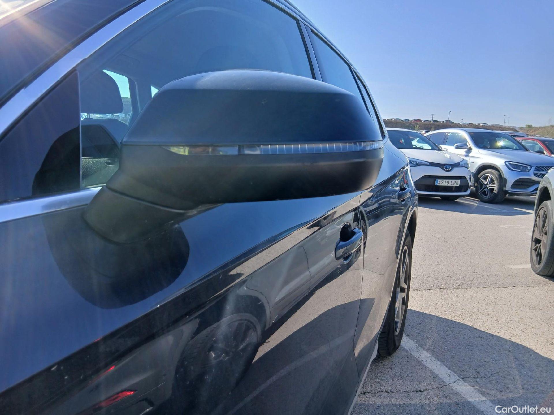  Audi  Q5  FYG 35 TDI advanced 2.0 TDI 165CV AT7 E6d #21