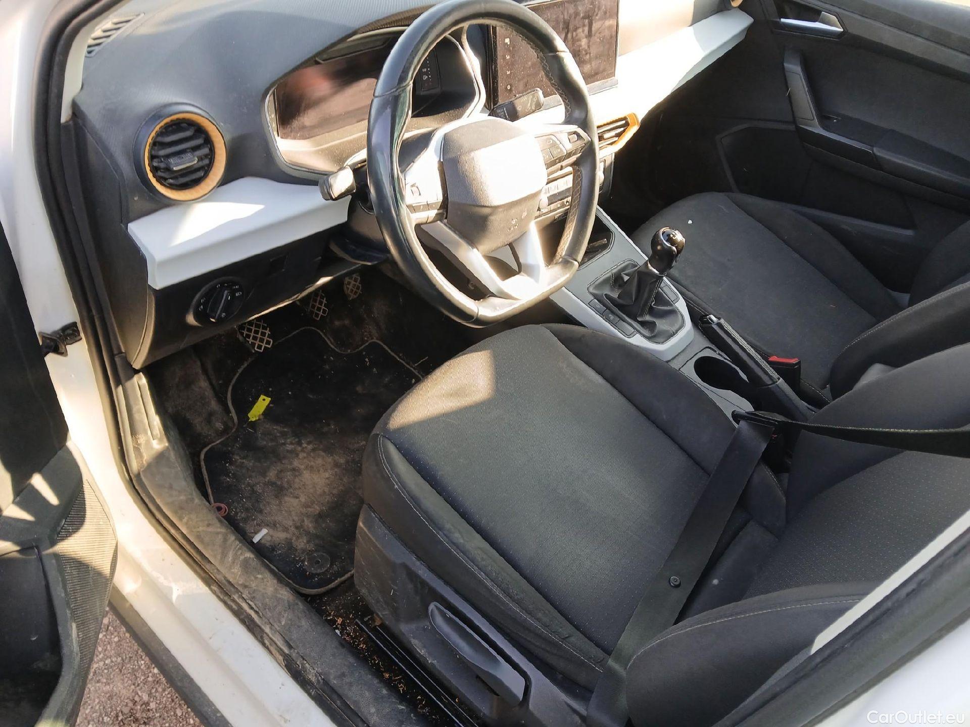  Seat  Arona SEAT  / 2017 / 5P / todoterreno 1.0 TSI 81kW (110CV) Style Plus (AC) #1