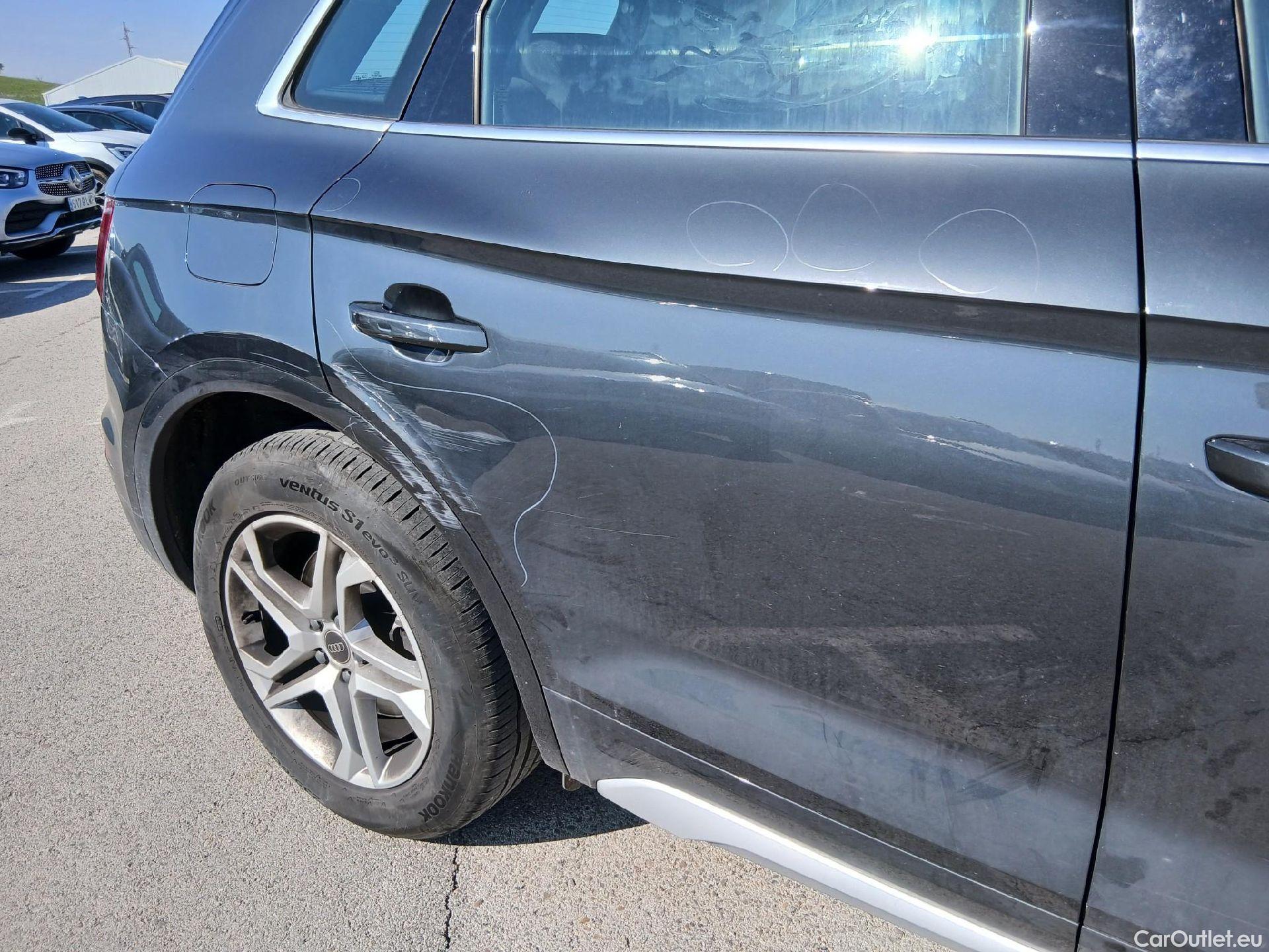  Audi  Q5  FYG 35 TDI advanced 2.0 TDI 165CV AT7 E6d #45