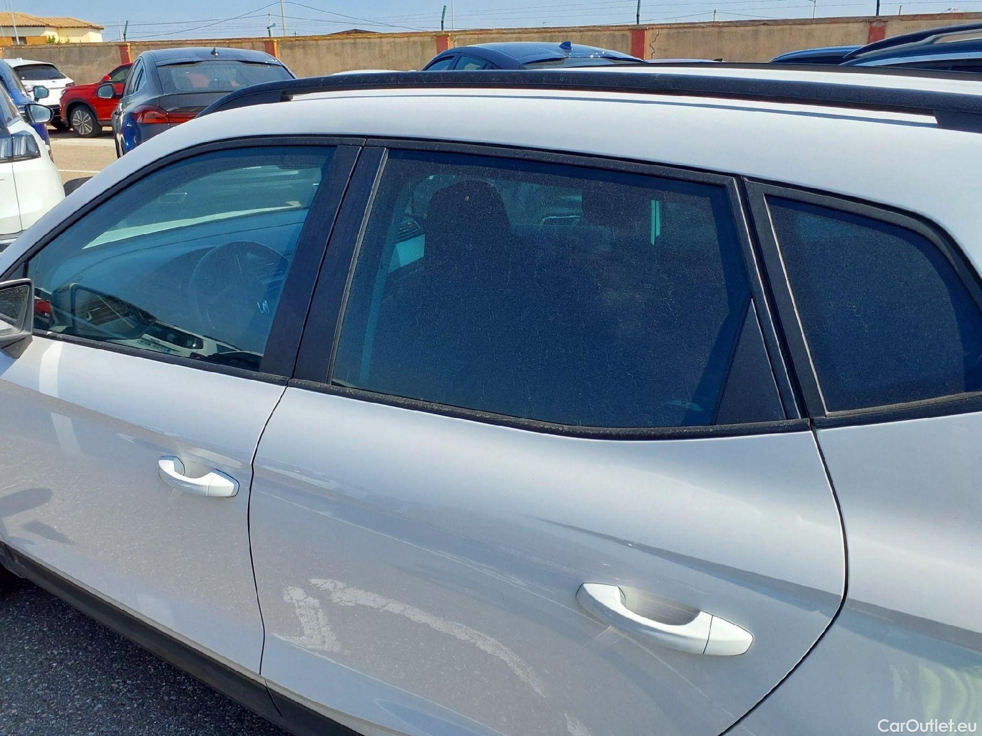  Seat  Arona SEAT  / 2017 / 5P / todoterreno 1.0 TSI 70kW (95CV) Style Edition Eco (CX) #1