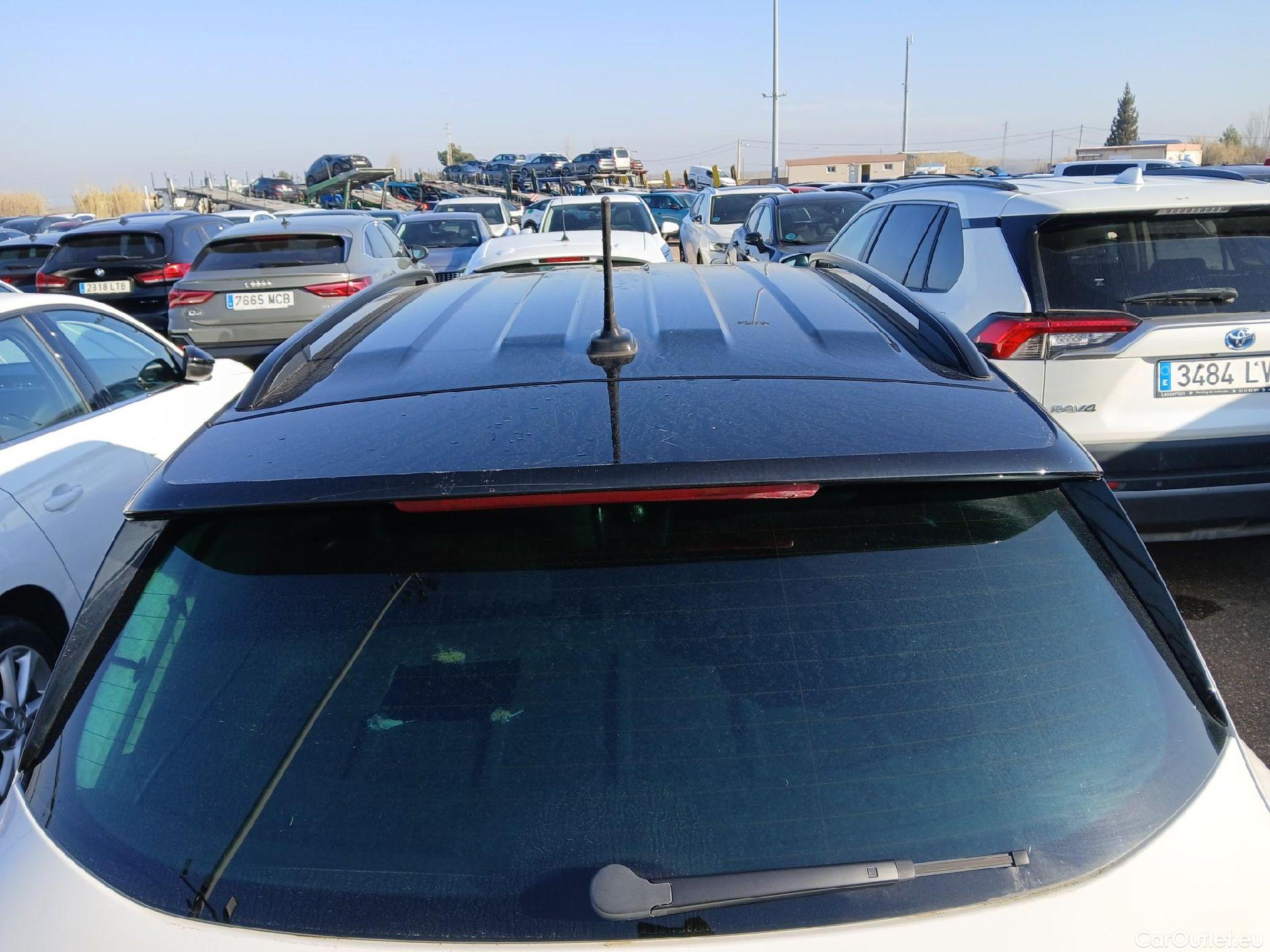  Seat  Arona SEAT  / 2017 / 5P / todoterreno 1.0 TSI 81kW (110CV) Style Plus (AC) #17