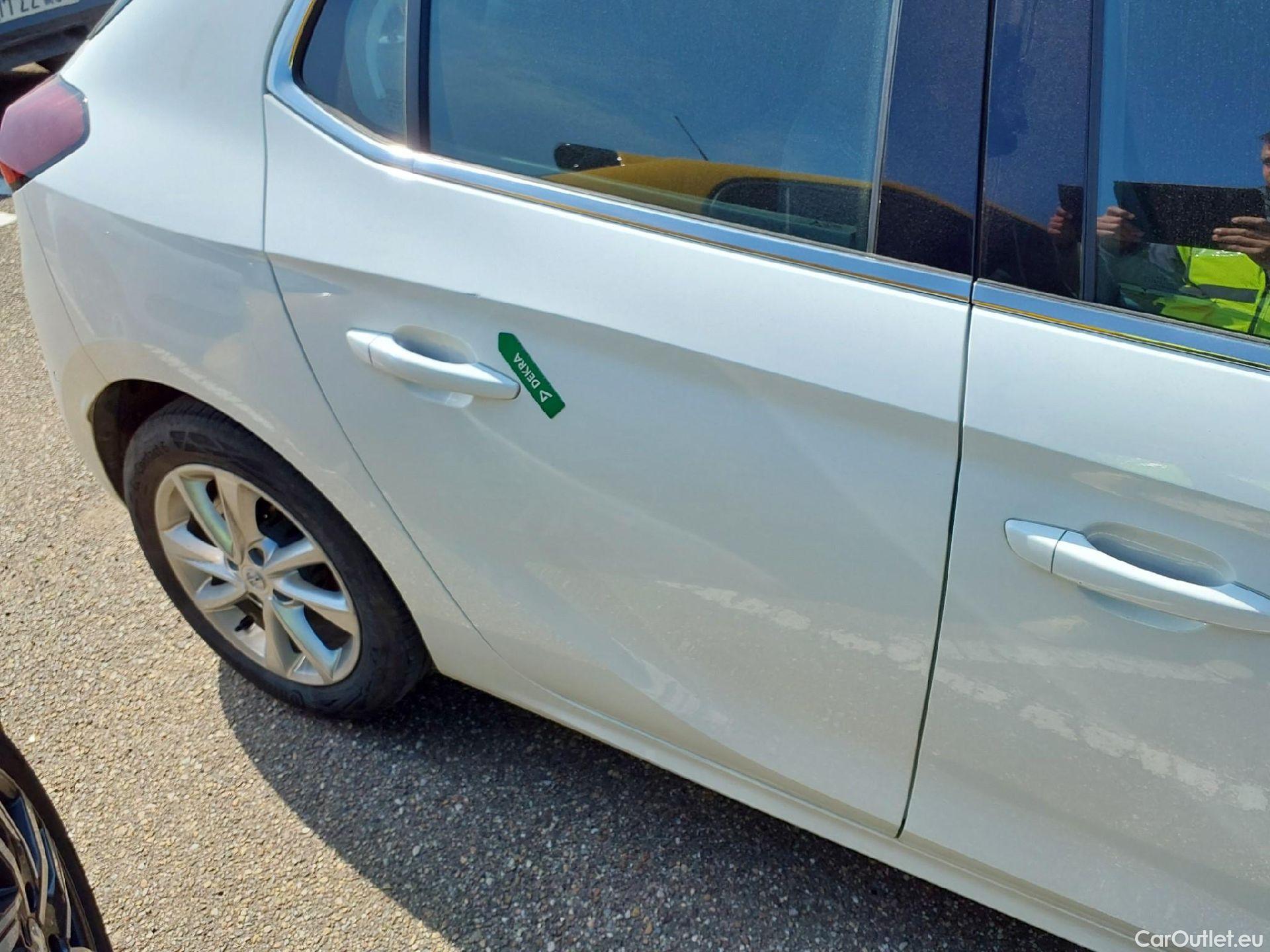  Opel  Corsa OPEL   1.2T XHL 74kW (100CV) Elegance (CX2) #7