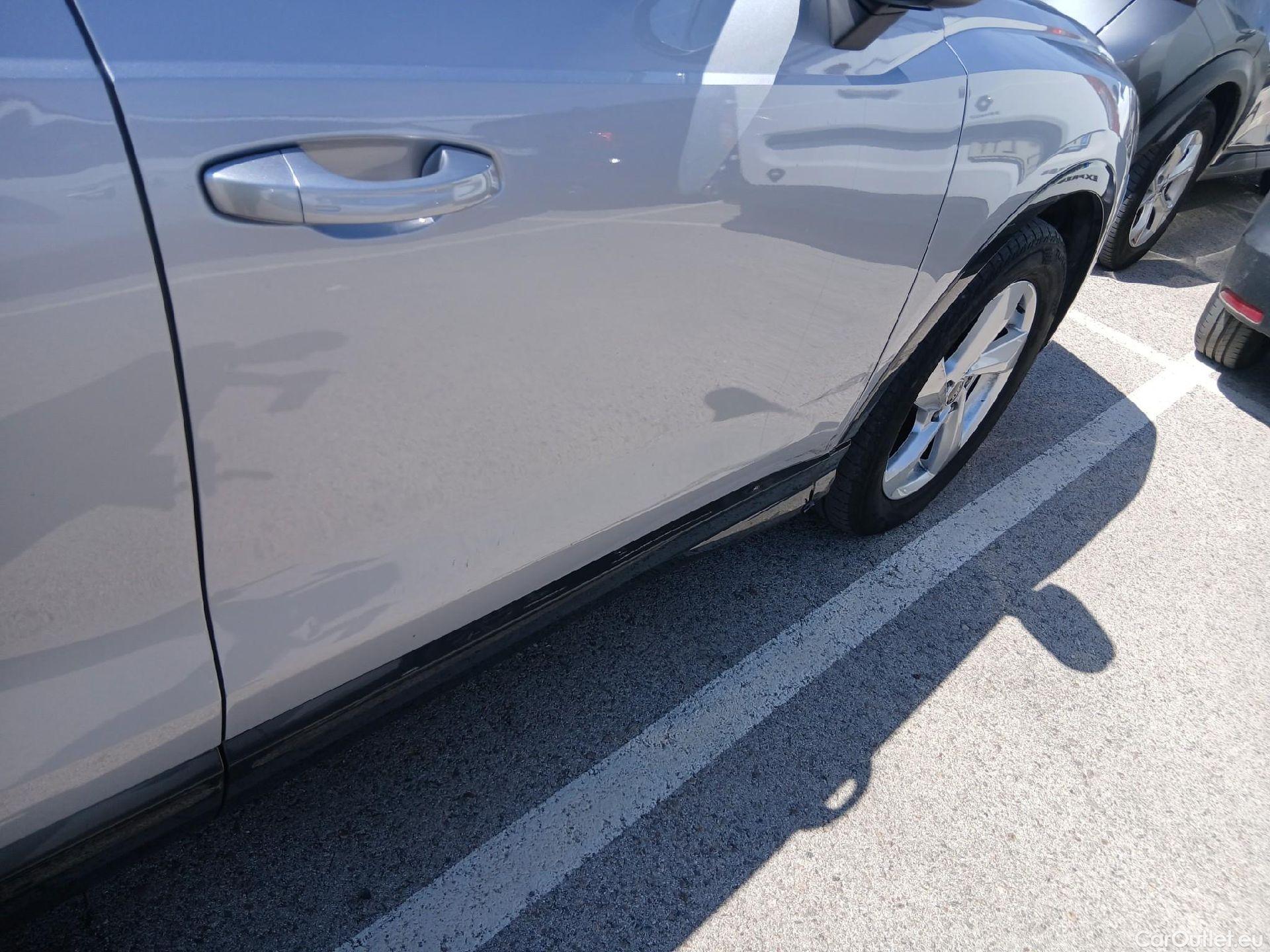  Audi  Q3 AUDI  / 2018 / 5P / todoterreno Advanced 35 TFSI 110kW (150CV) S tronic #43