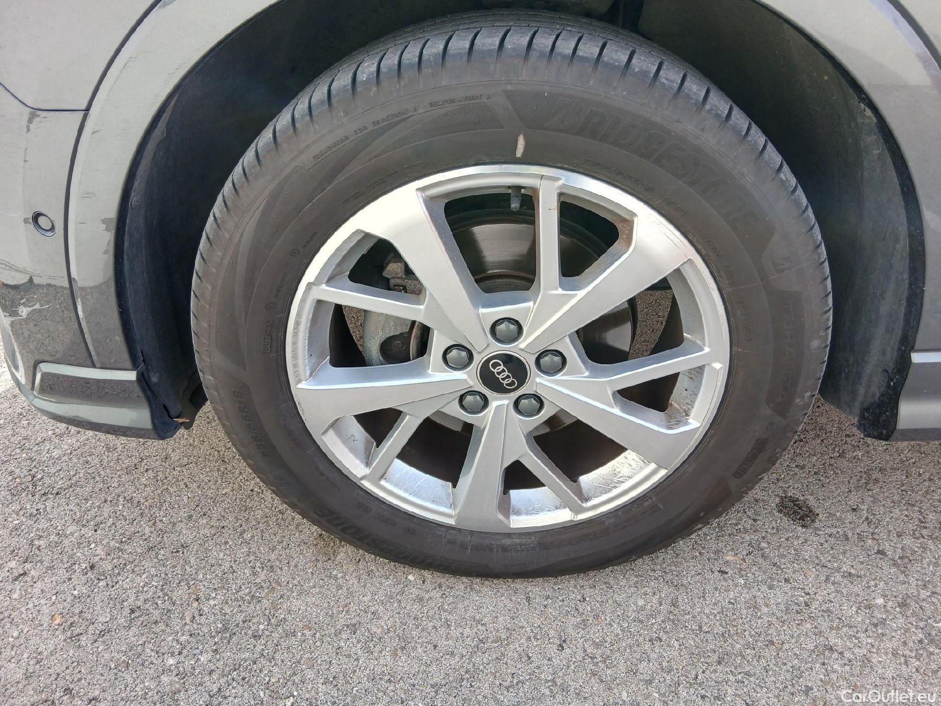  Audi  Q3  35 TDI S line 2.0 TDI 150CV AT7 E6d #19