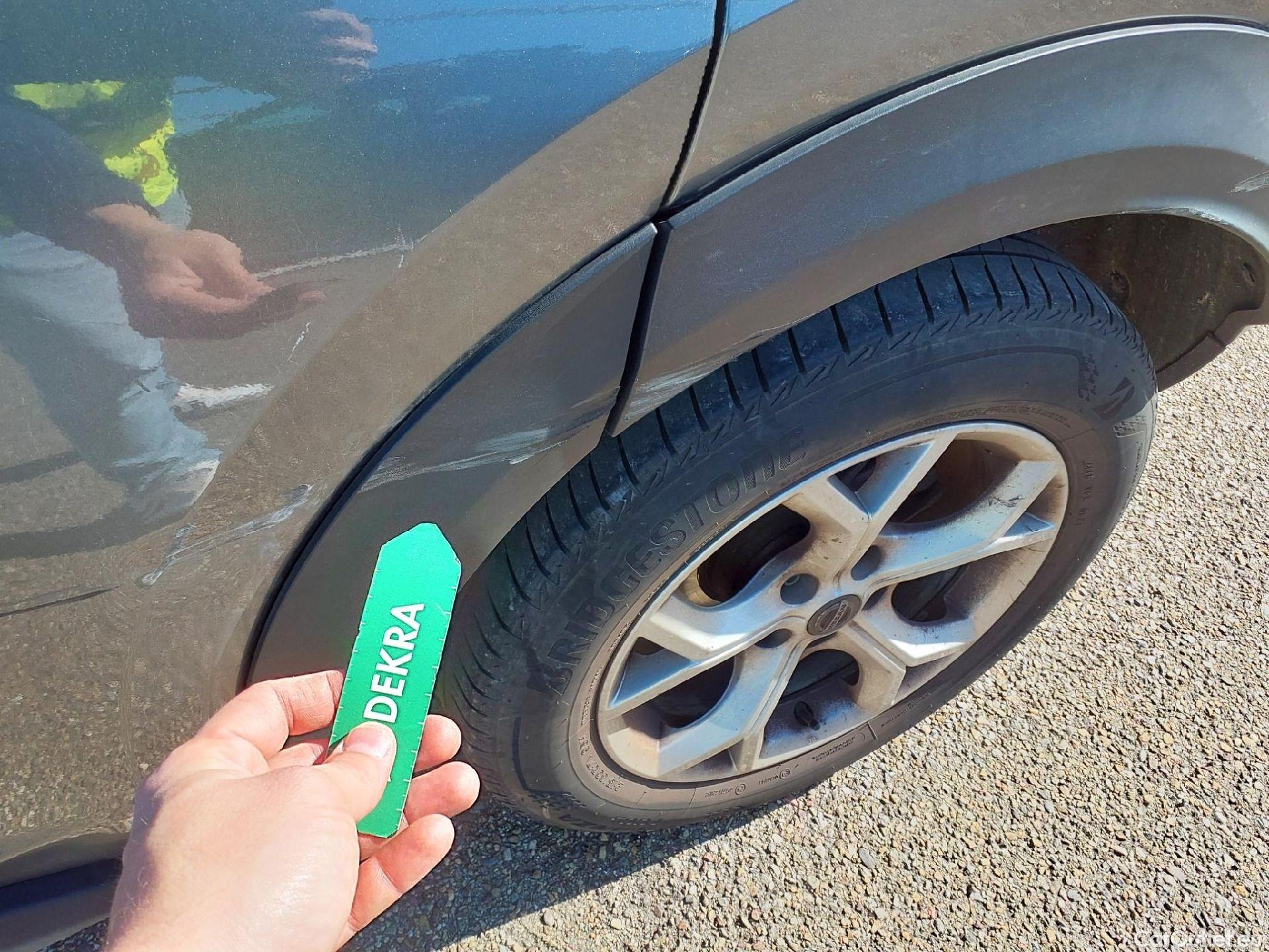  Nissan  Juke NISSAN  / 2019 / 5P / crossover DIG-T 84 kW (114 CV) DCT 7 V N-Connecta (AC2) #15