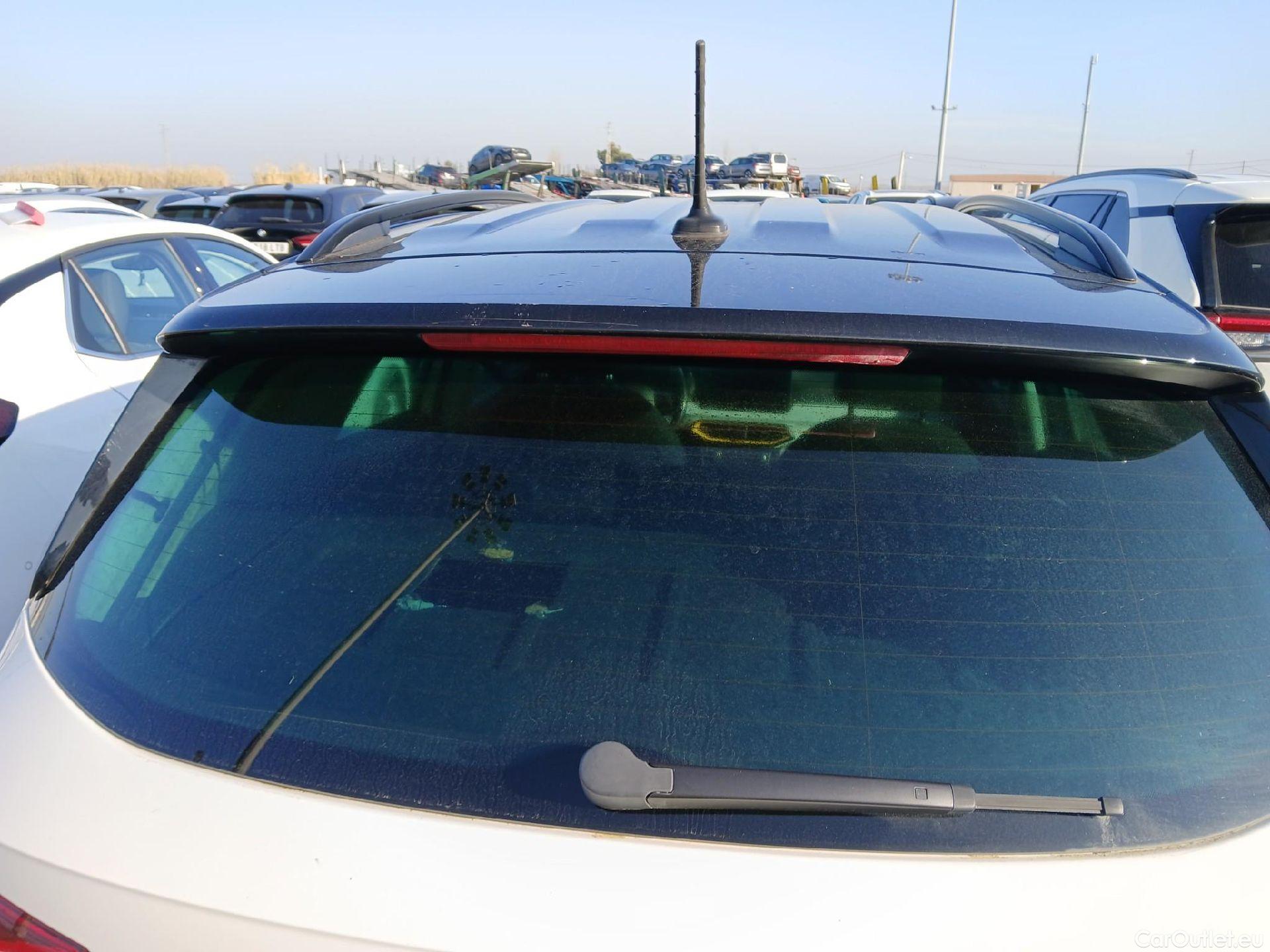  Seat  Arona SEAT  / 2017 / 5P / todoterreno 1.0 TSI 81kW (110CV) Style Plus (AC) #19