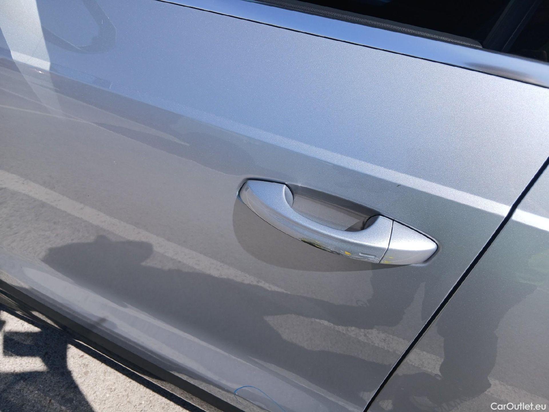  Audi  Q3 AUDI  / 2018 / 5P / todoterreno Advanced 35 TFSI 110kW (150CV) S tronic #23