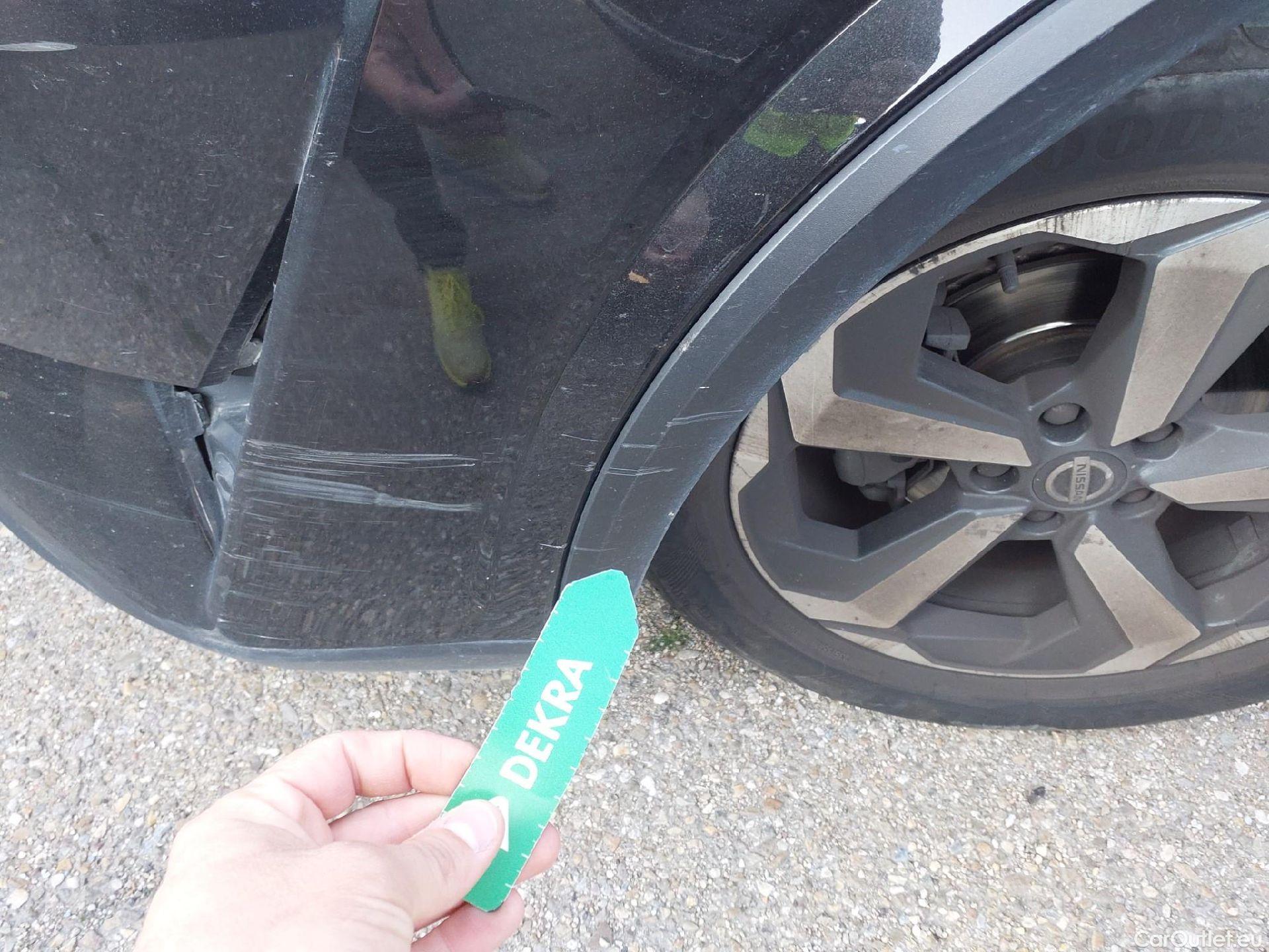  Nissan  Qashqai NISSAN  / 2021 / 5P / todoterreno DIG-T 116kW mHEV Xtronic Premiere Edit.(SL) #7