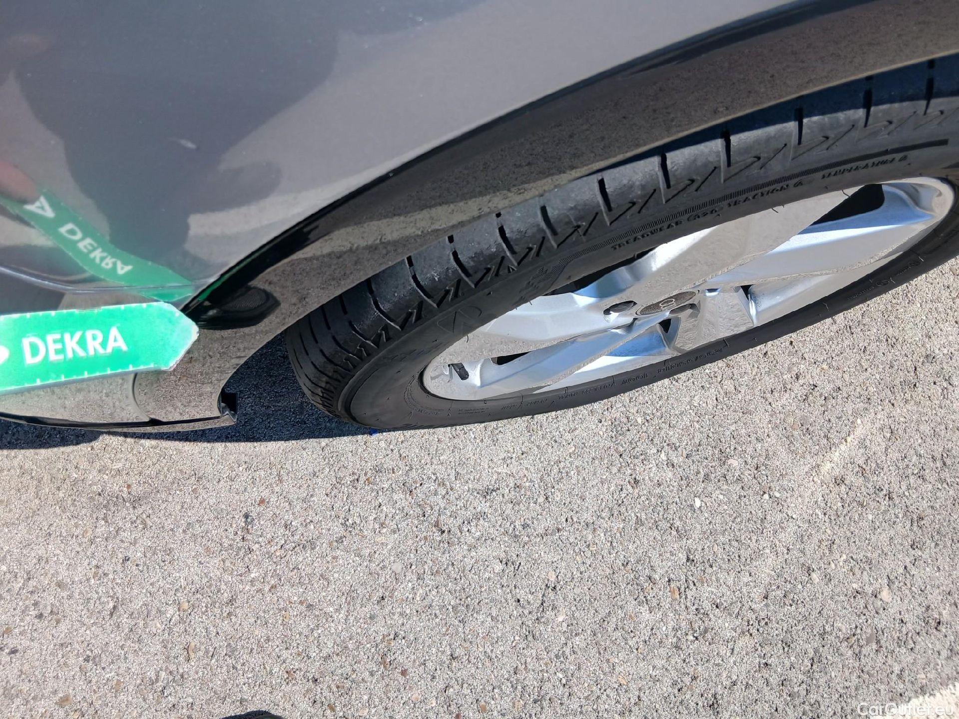  Audi  Q3 AUDI  / 2018 / 5P / todoterreno Advanced 35 TFSI 110kW (150CV) S tronic #11