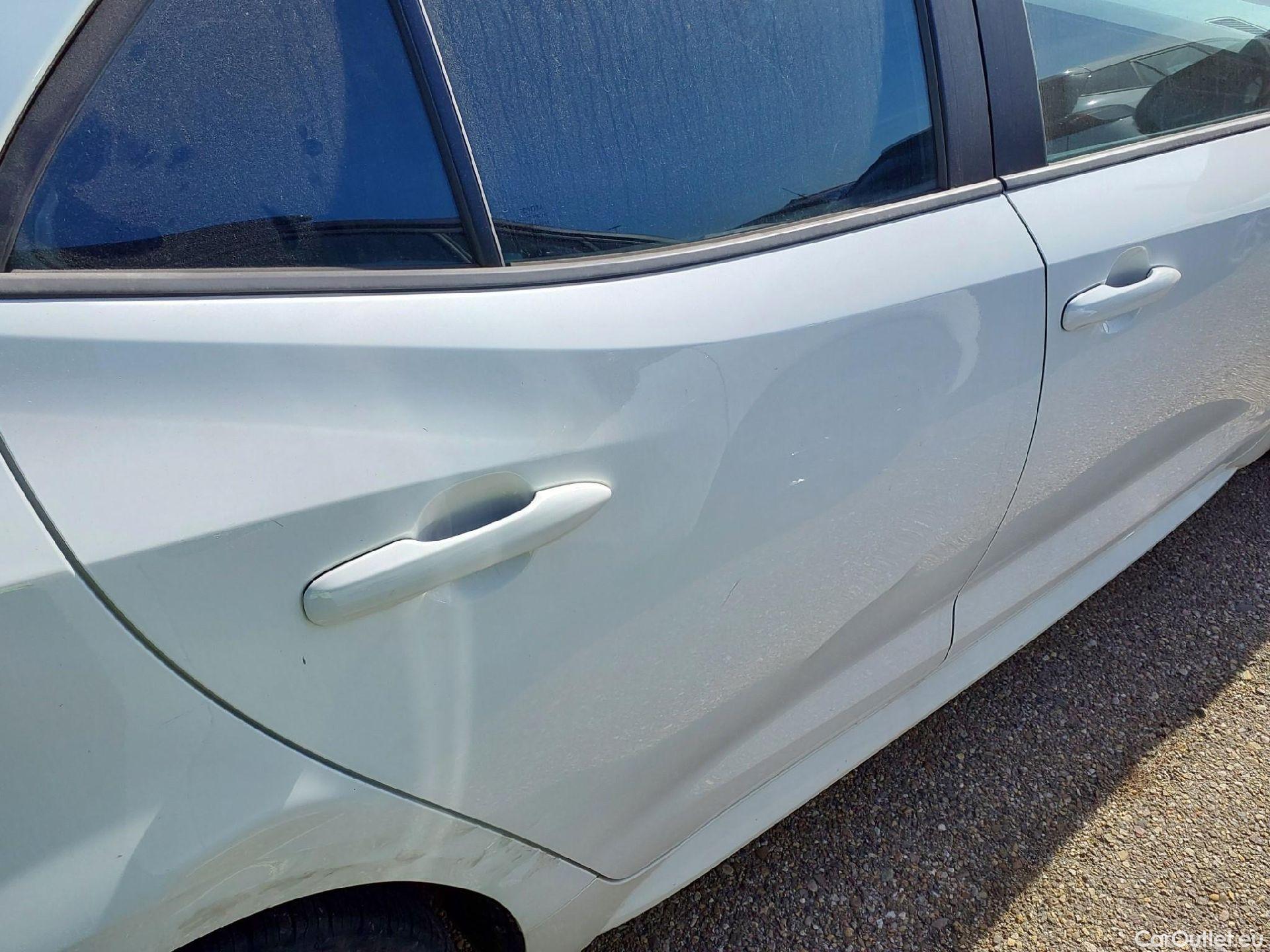  Toyota  Corolla TOYOTA  1.8 125H ACTIVE TECH E-CVT (CX) #11