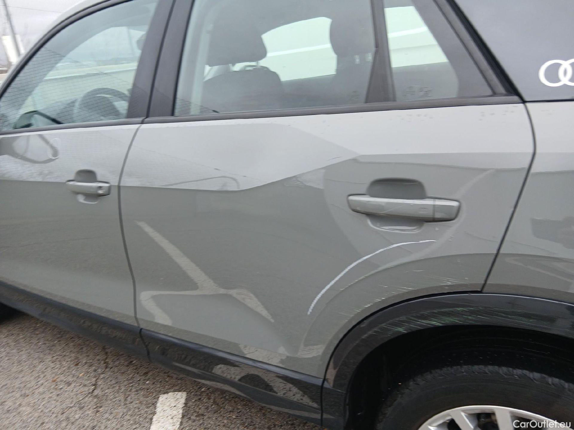  Audi  Q2 AUDI  / 2016 / 5P / todoterreno Design 30 TFSI 85kW (116CV) #23