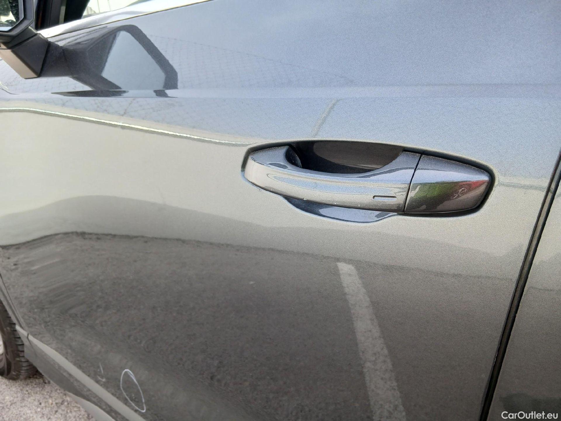  Audi  Q3  35 TDI S line 2.0 TDI 150CV AT7 E6d #34