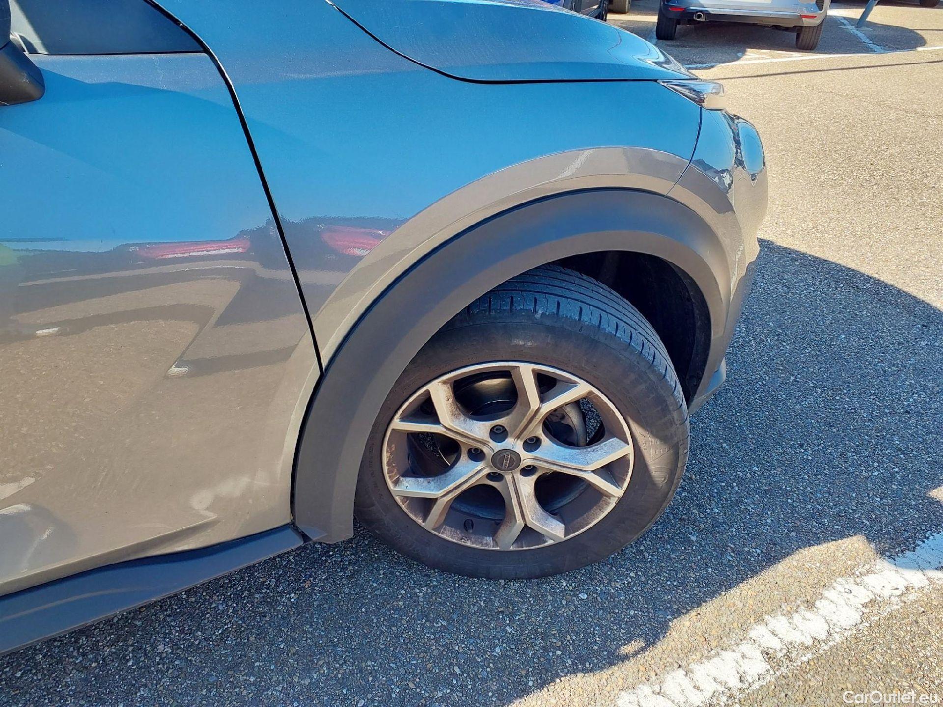  Nissan  Juke NISSAN  / 2019 / 5P / crossover DIG-T 84 kW (114 CV) DCT 7 V N-Connecta (AC2) #30