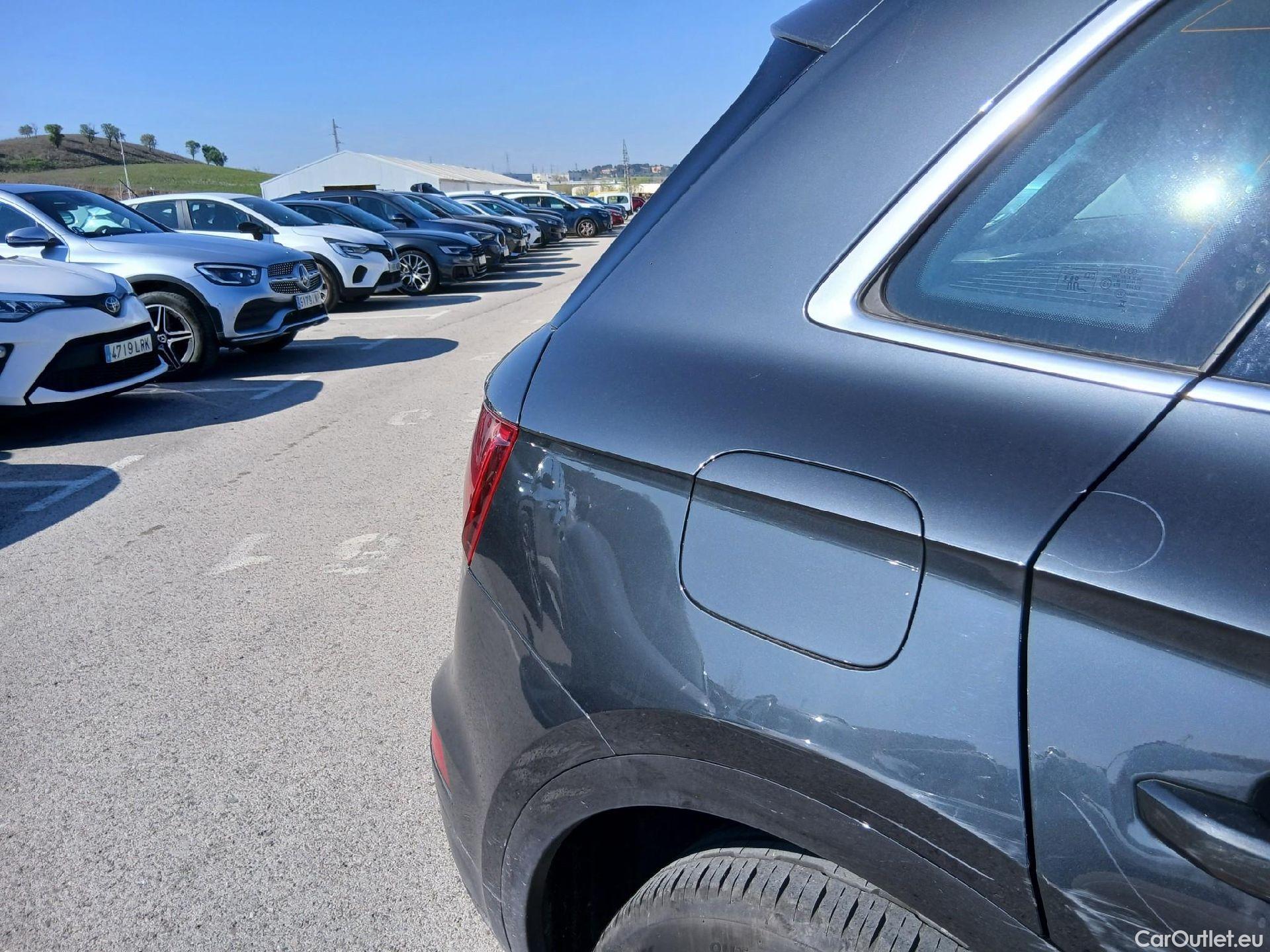  Audi  Q5  FYG 35 TDI advanced 2.0 TDI 165CV AT7 E6d #42