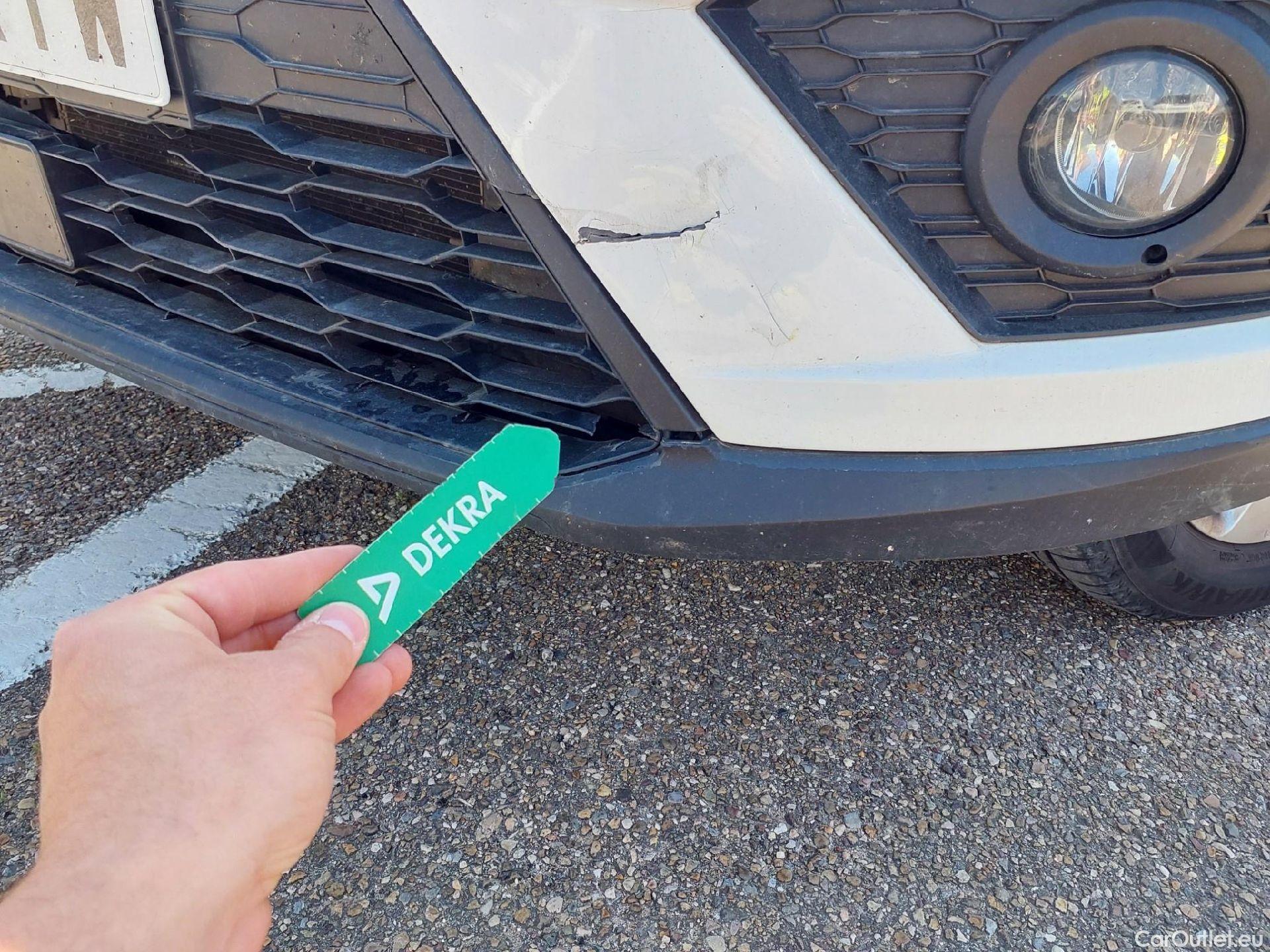  Seat  Arona SEAT  / 2017 / 5P / todoterreno 1.0 TSI 70kW (95CV) Style Edition Eco (CX) #6