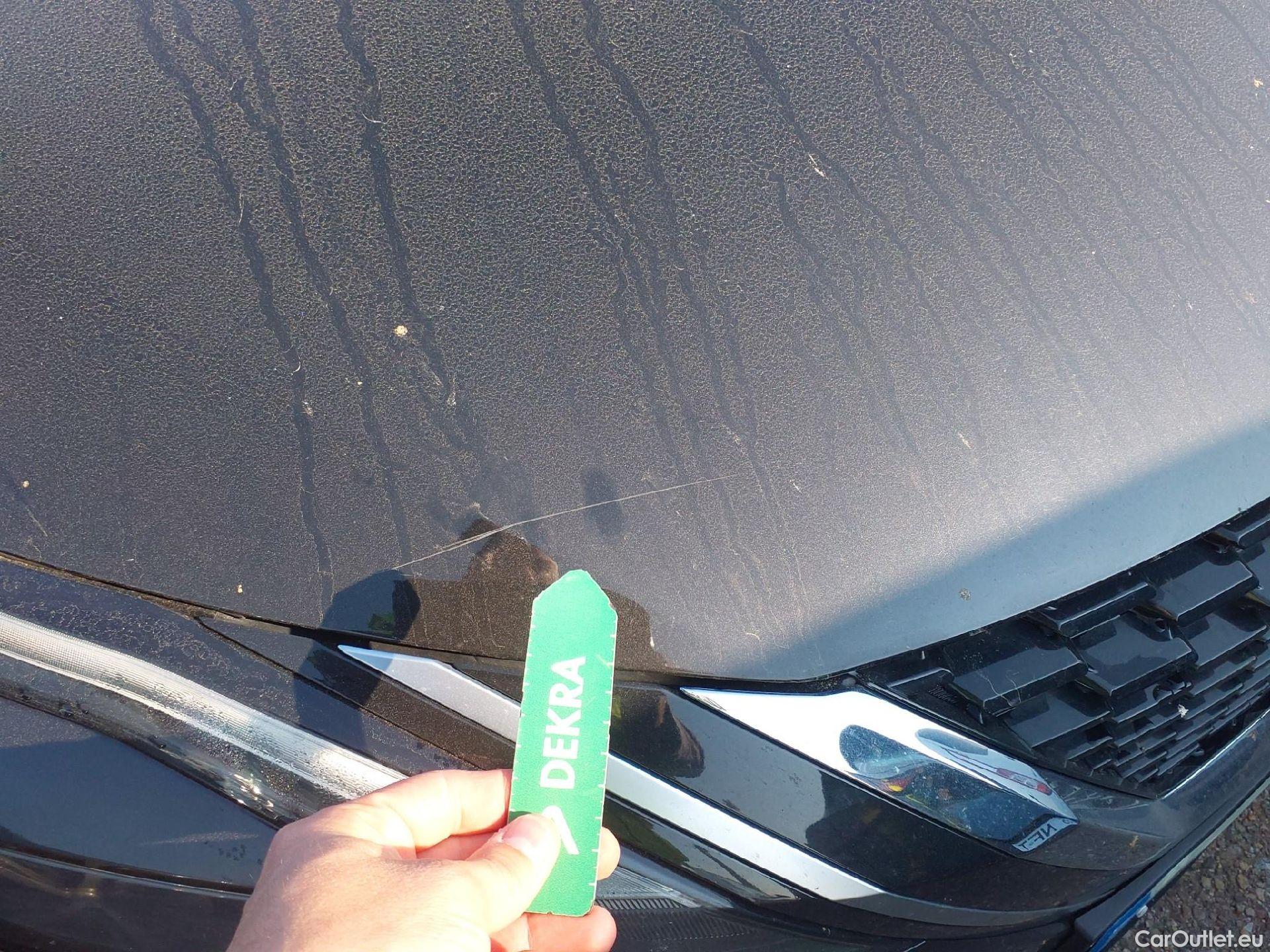  Nissan  Qashqai NISSAN  / 2021 / 5P / todoterreno DIG-T 116kW mHEV Xtronic Premiere Edit.(SL) #20