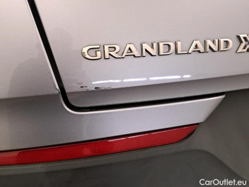  Opel   Grandland X OPEL / 2017 / 5P / todoterreno 1.5 CDTi Selective Pro #3