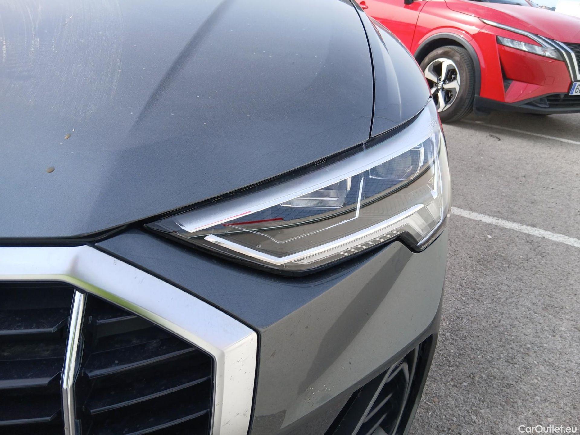  Audi  Q3  35 TDI S line 2.0 TDI 150CV AT7 E6d #15