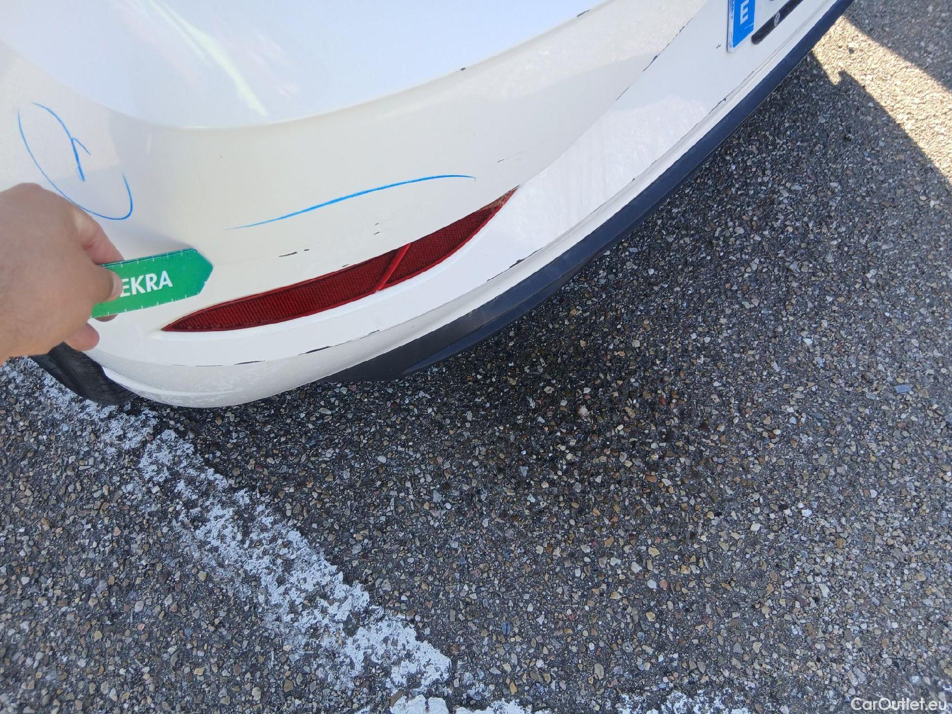  Volkswagen  Polo VOLKSWAGEN  / 2021 / 5P / berlina con portón Life 1.0 TSI 70kW (95CV) #12