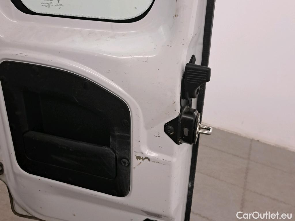  Peugeot  RIFTER PEUGEOT  / 2018 / 5P / monovolumen compacto Active Pack Standard BlueHDi 73kW #5