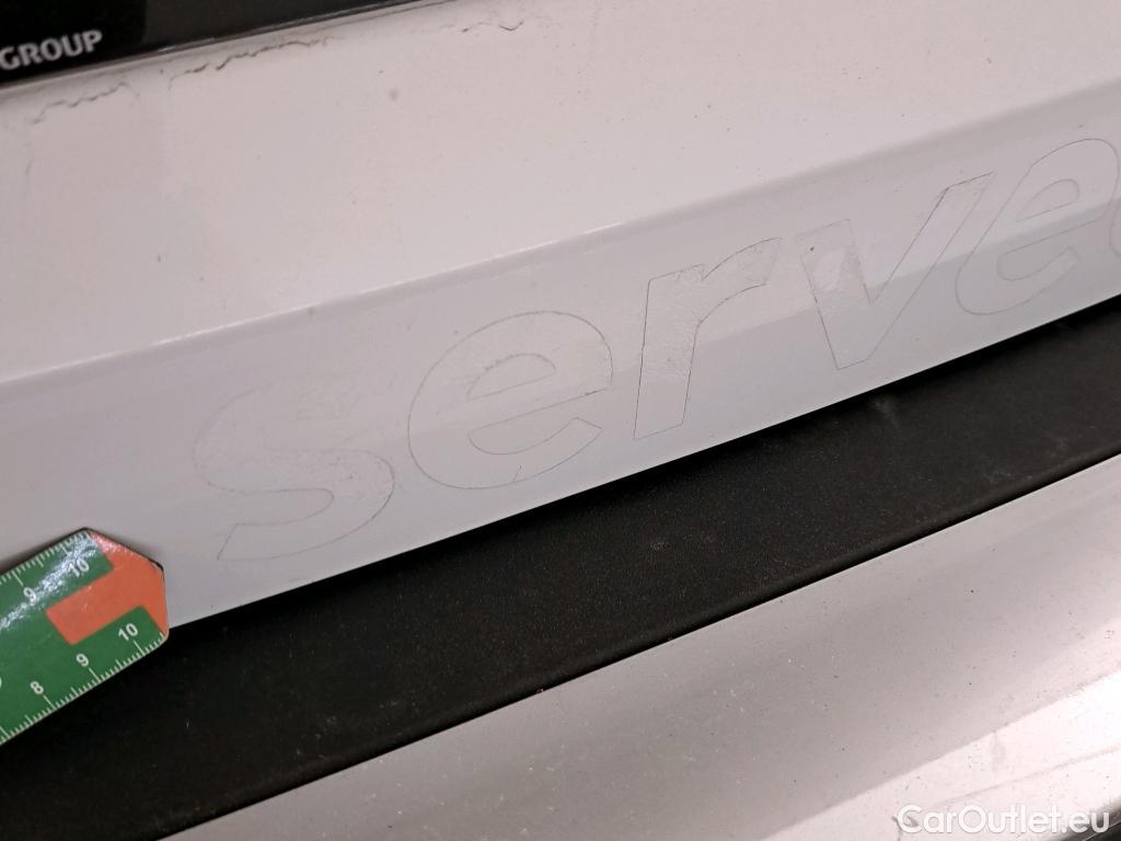  Peugeot  2008 PEUGEOT  / 2019 / 5P / todoterreno Active Puretech 100 S&S BVM6 #22