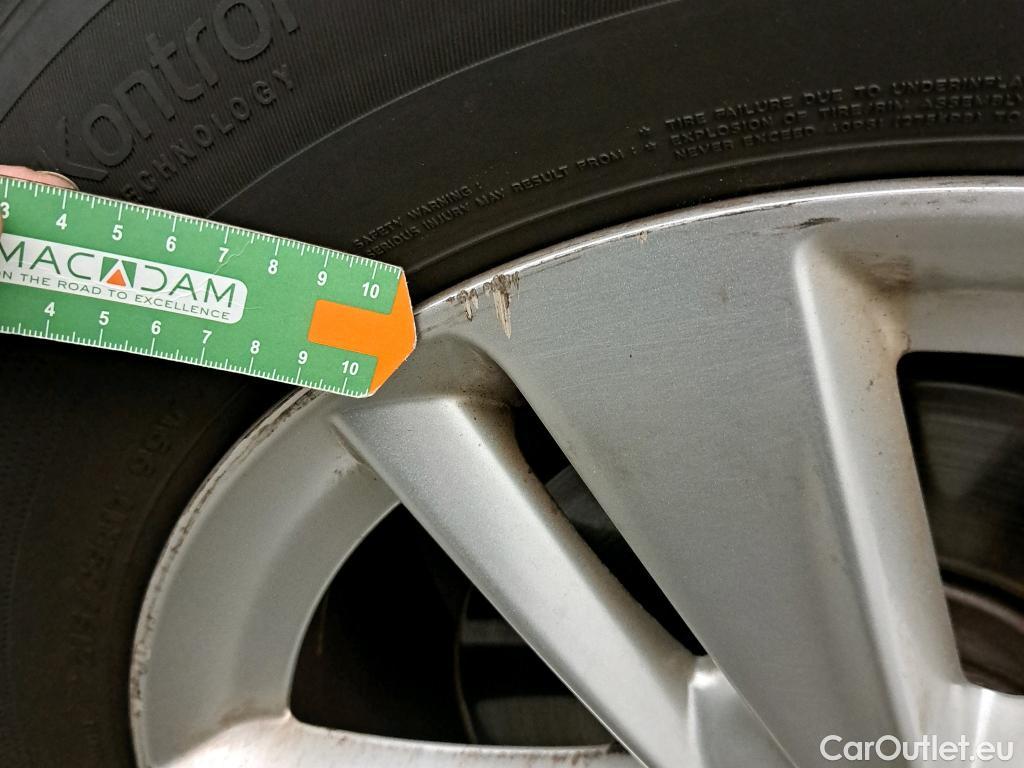  Opel   Grandland X OPEL / 2017 / 5P / todoterreno 1.5 CDTi Selective Pro #16