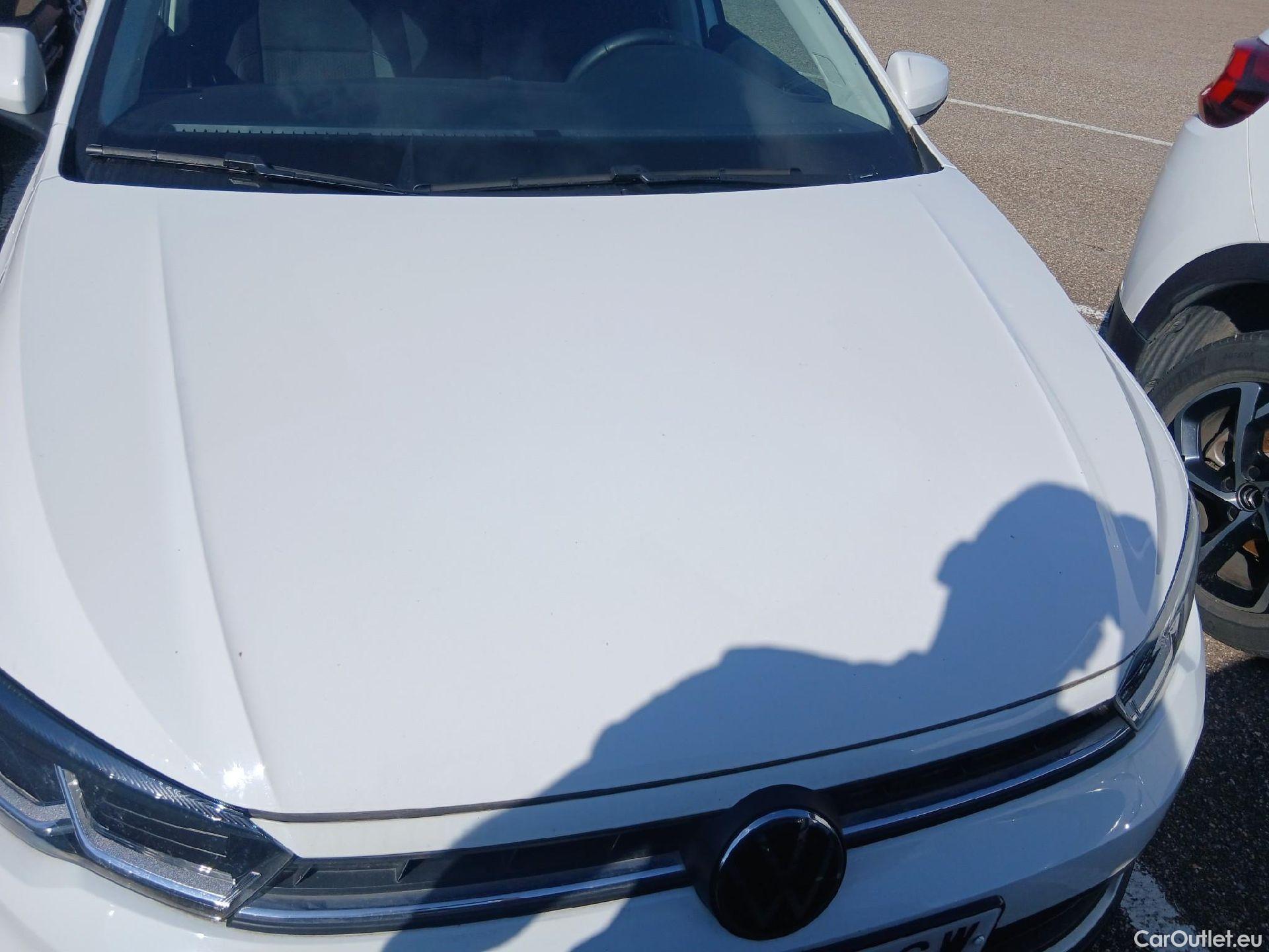  Volkswagen  Polo VOLKSWAGEN  / 2021 / 5P / berlina con portón Life 1.0 TSI 70kW (95CV) #7