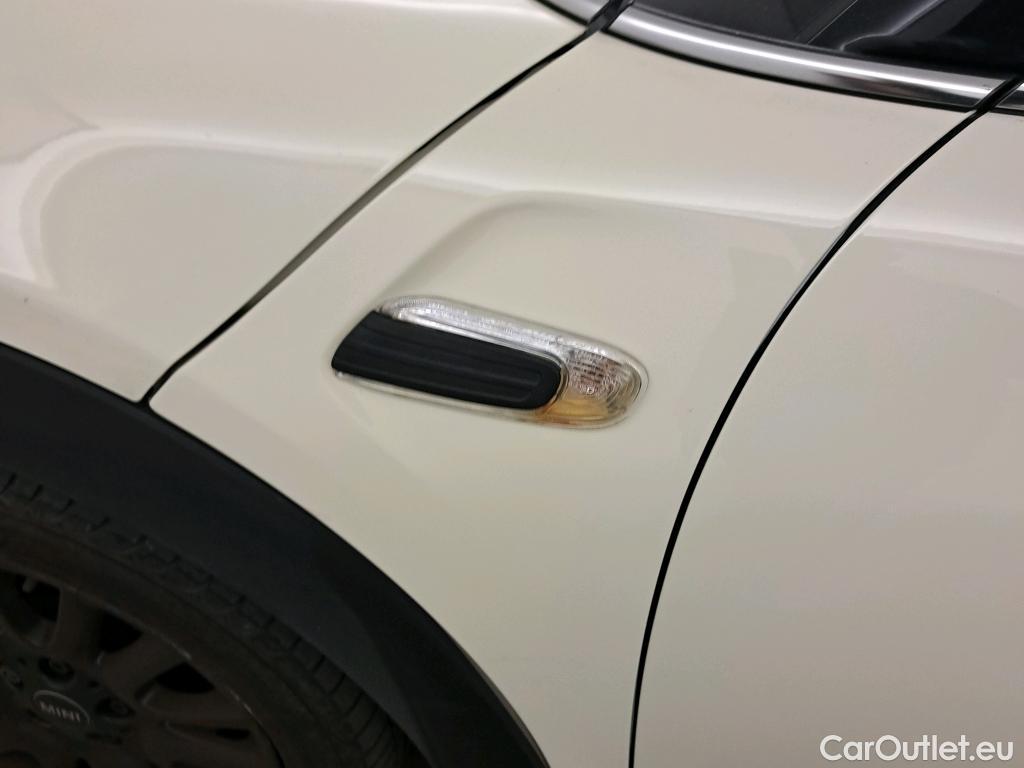  Mini  Cooper MINI MINI / 2014 / 5P / berlina con portón ONE 5 PUERTAS (CX) #12