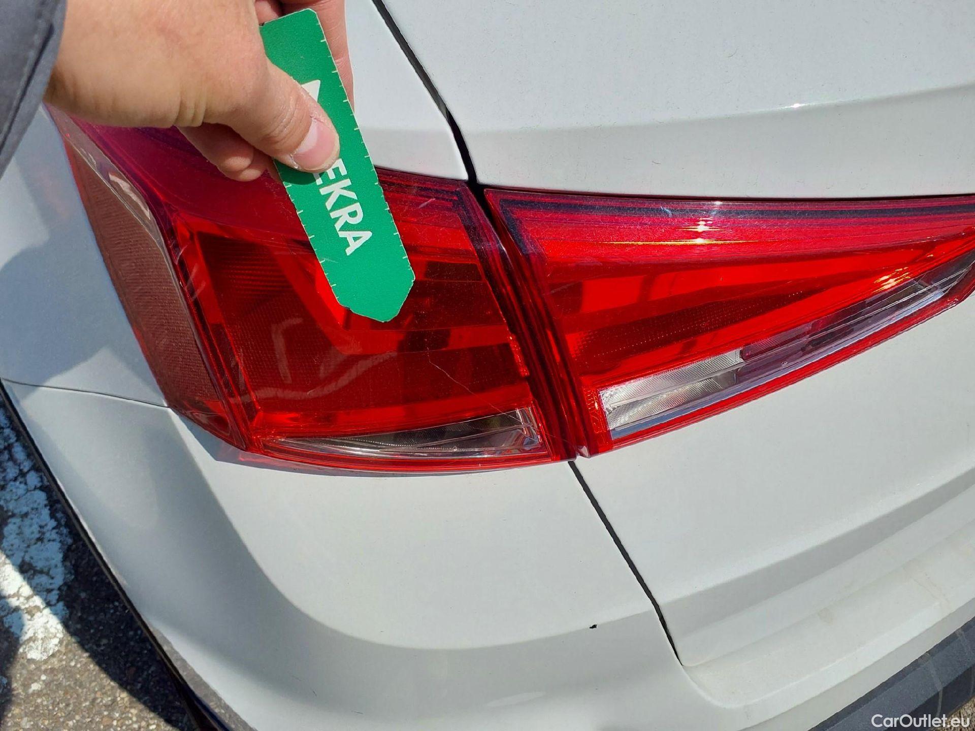  Seat  Arona SEAT  / 2017 / 5P / todoterreno 1.0 TSI 70kW (95CV) Style Edition Eco (CX) #16