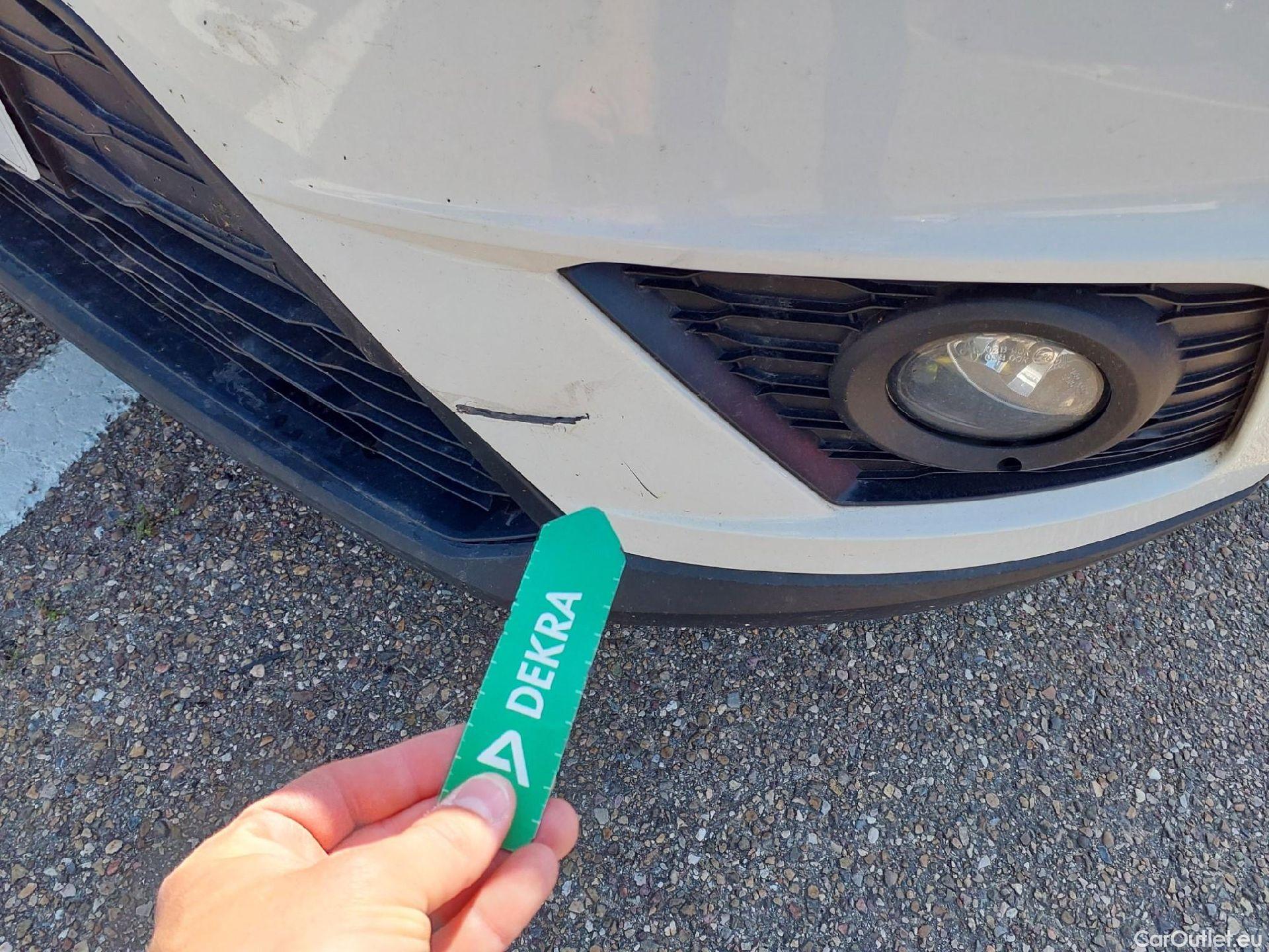  Seat  Arona SEAT  / 2017 / 5P / todoterreno 1.0 TSI 70kW (95CV) Style Edition Eco (CX) #4