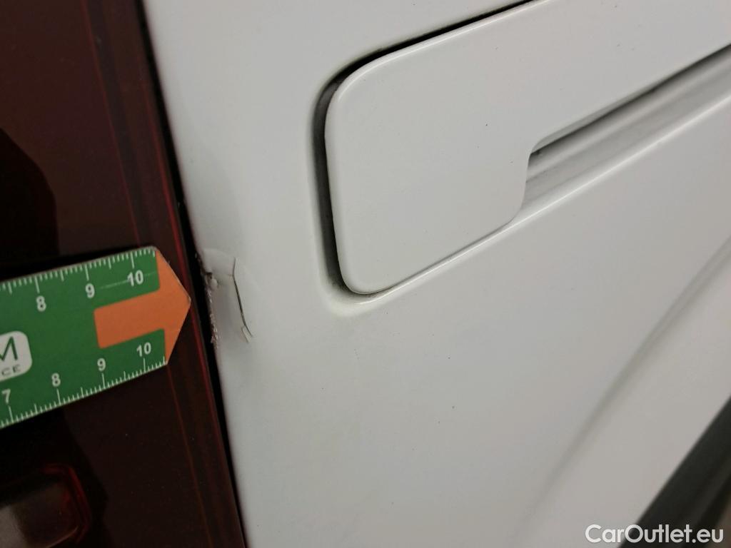  Peugeot  RIFTER PEUGEOT  / 2018 / 5P / monovolumen compacto Active Pack Standard BlueHDi 73kW #13