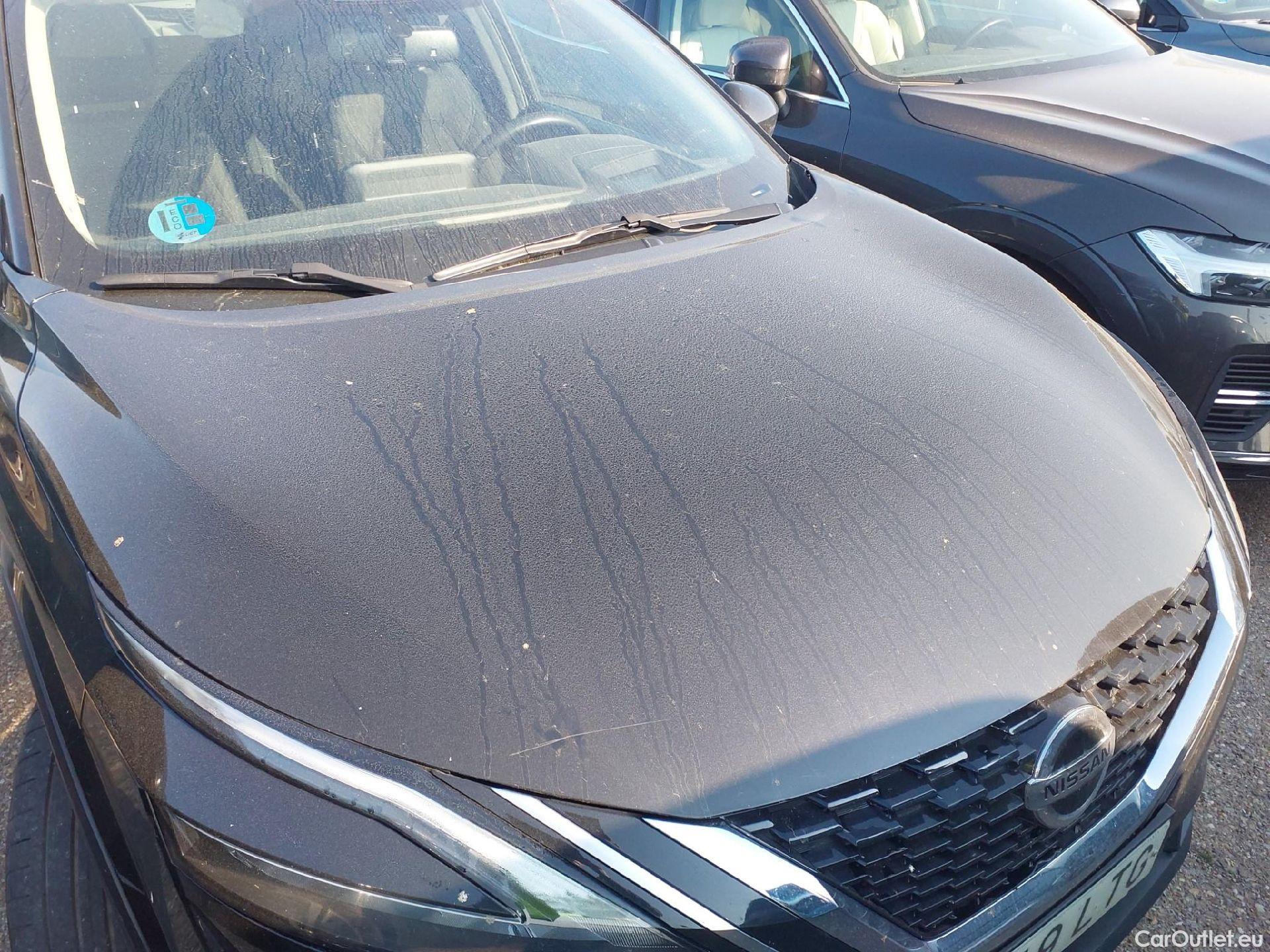  Nissan  Qashqai NISSAN  / 2021 / 5P / todoterreno DIG-T 116kW mHEV Xtronic Premiere Edit.(SL) #19