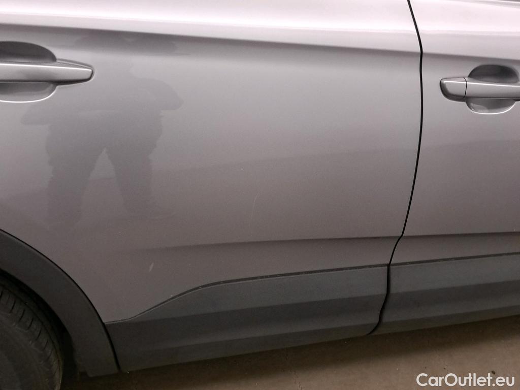  Opel   Grandland X OPEL / 2017 / 5P / todoterreno 1.5 CDTi Selective Pro #13