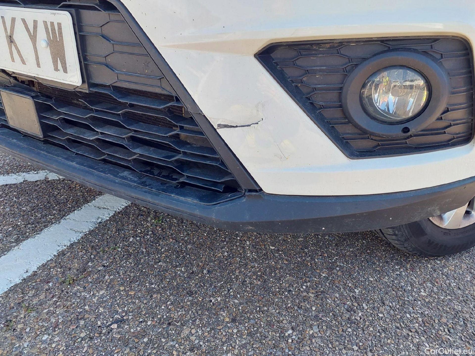  Seat  Arona SEAT  / 2017 / 5P / todoterreno 1.0 TSI 70kW (95CV) Style Edition Eco (CX) #8