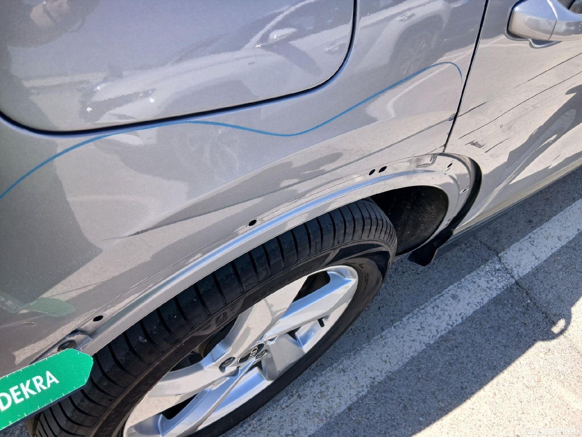  Audi  Q3 AUDI  / 2018 / 5P / todoterreno Advanced 35 TFSI 110kW (150CV) S tronic #38