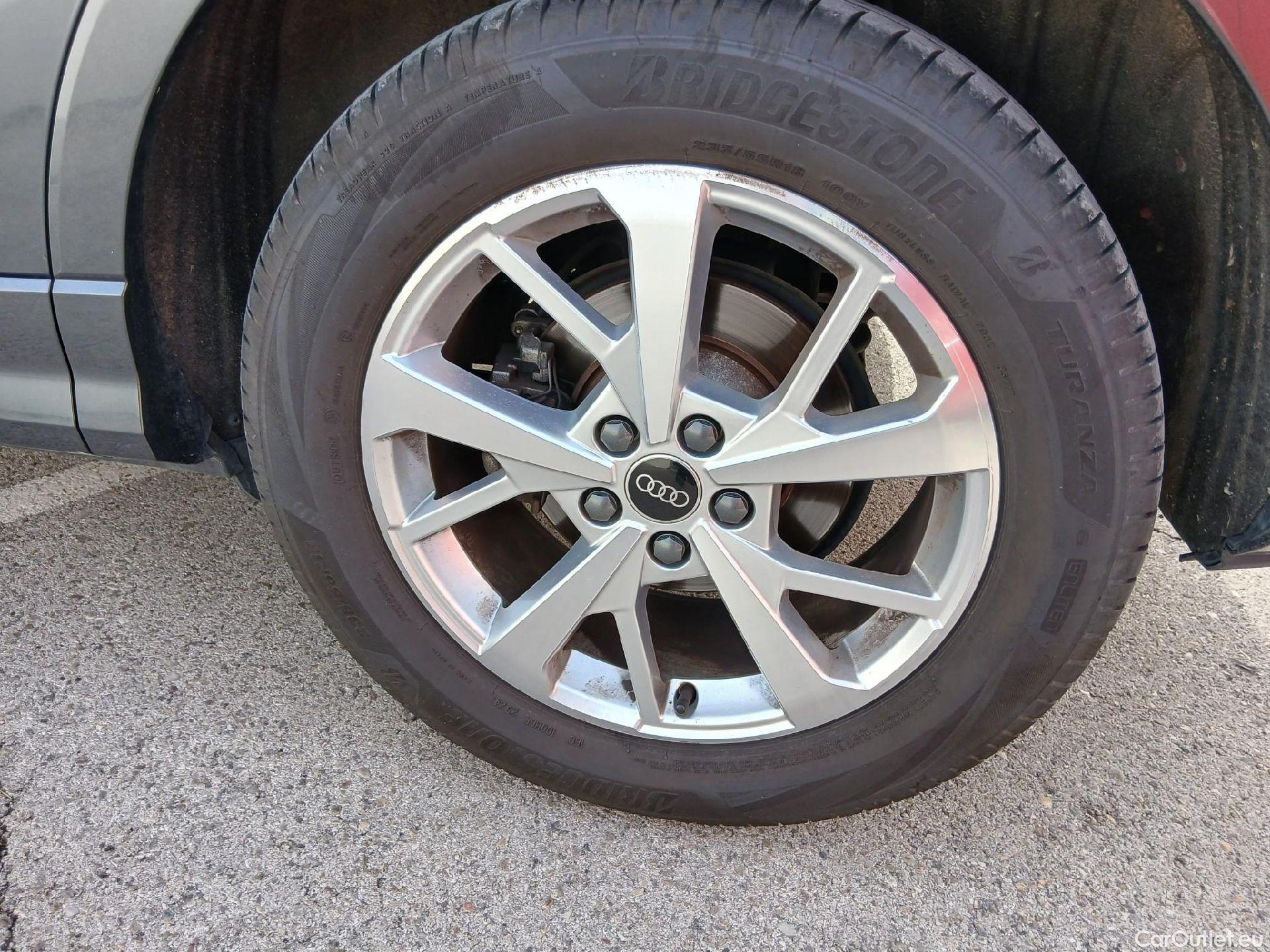  Audi  Q3  35 TDI S line 2.0 TDI 150CV AT7 E6d #26