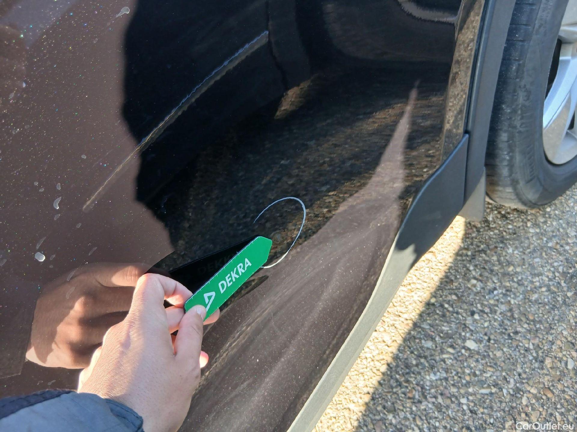  Volvo  XC 40 VOLVO XC40 / 2021 / 5P / todoterreno 2.0 B3 G Core Auto #6