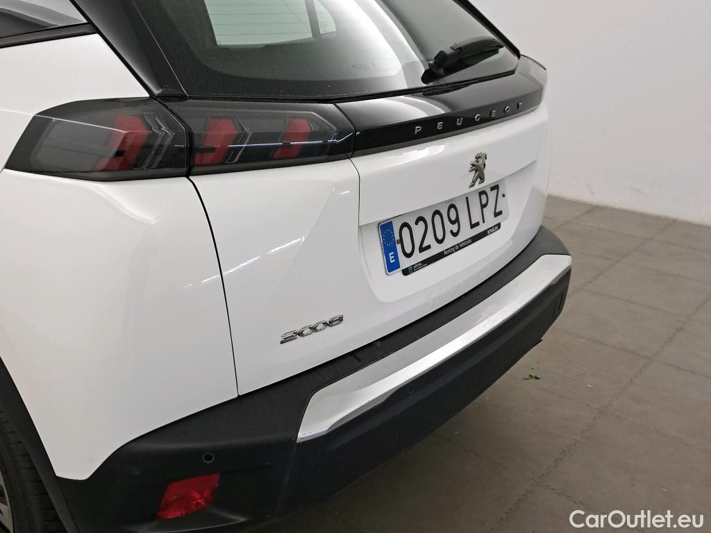  Peugeot  2008 PEUGEOT  / 2019 / 5P / todoterreno Active Puretech 100 S&S BVM6 #21