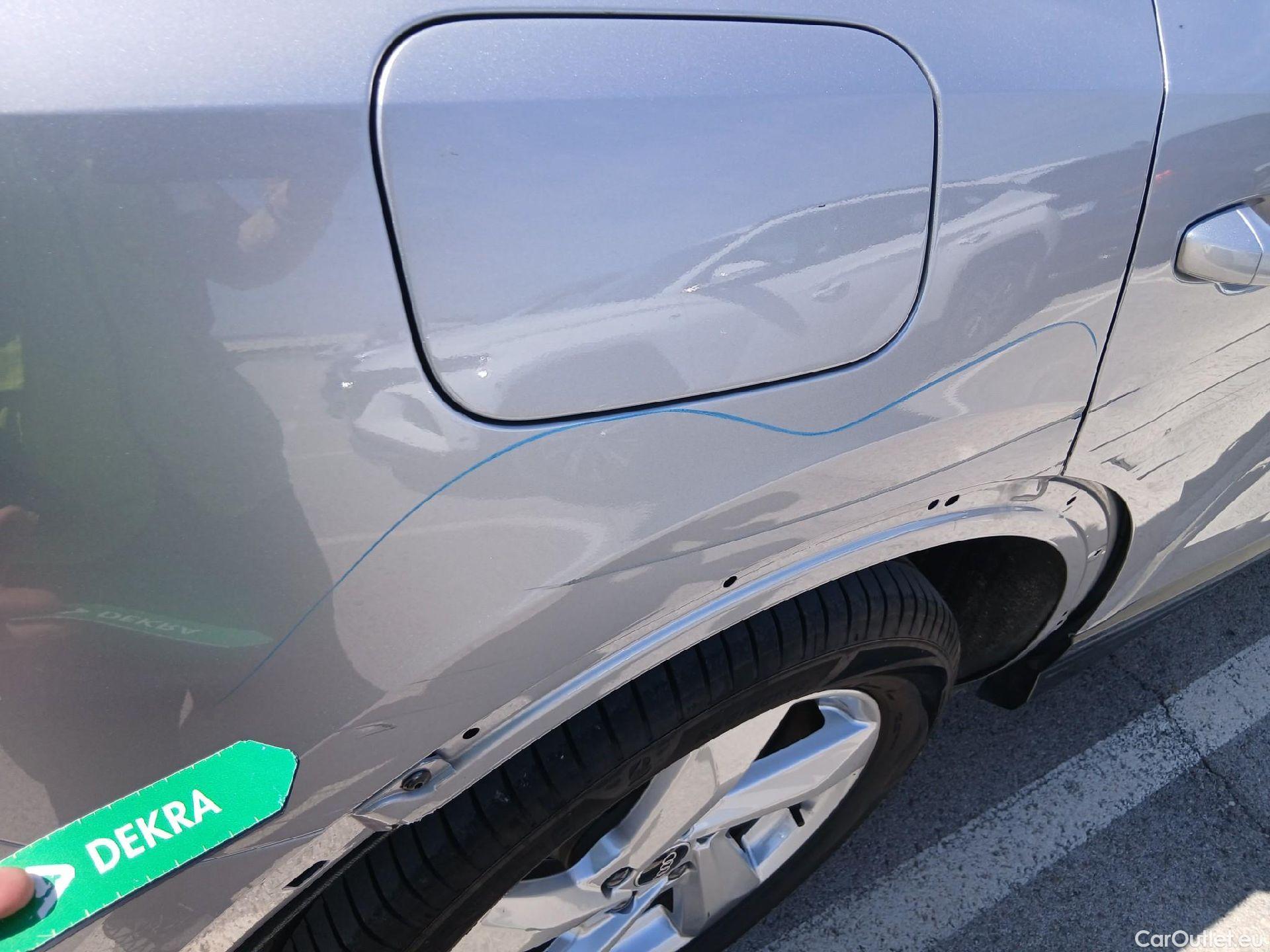  Audi  Q3 AUDI  / 2018 / 5P / todoterreno Advanced 35 TFSI 110kW (150CV) S tronic #35