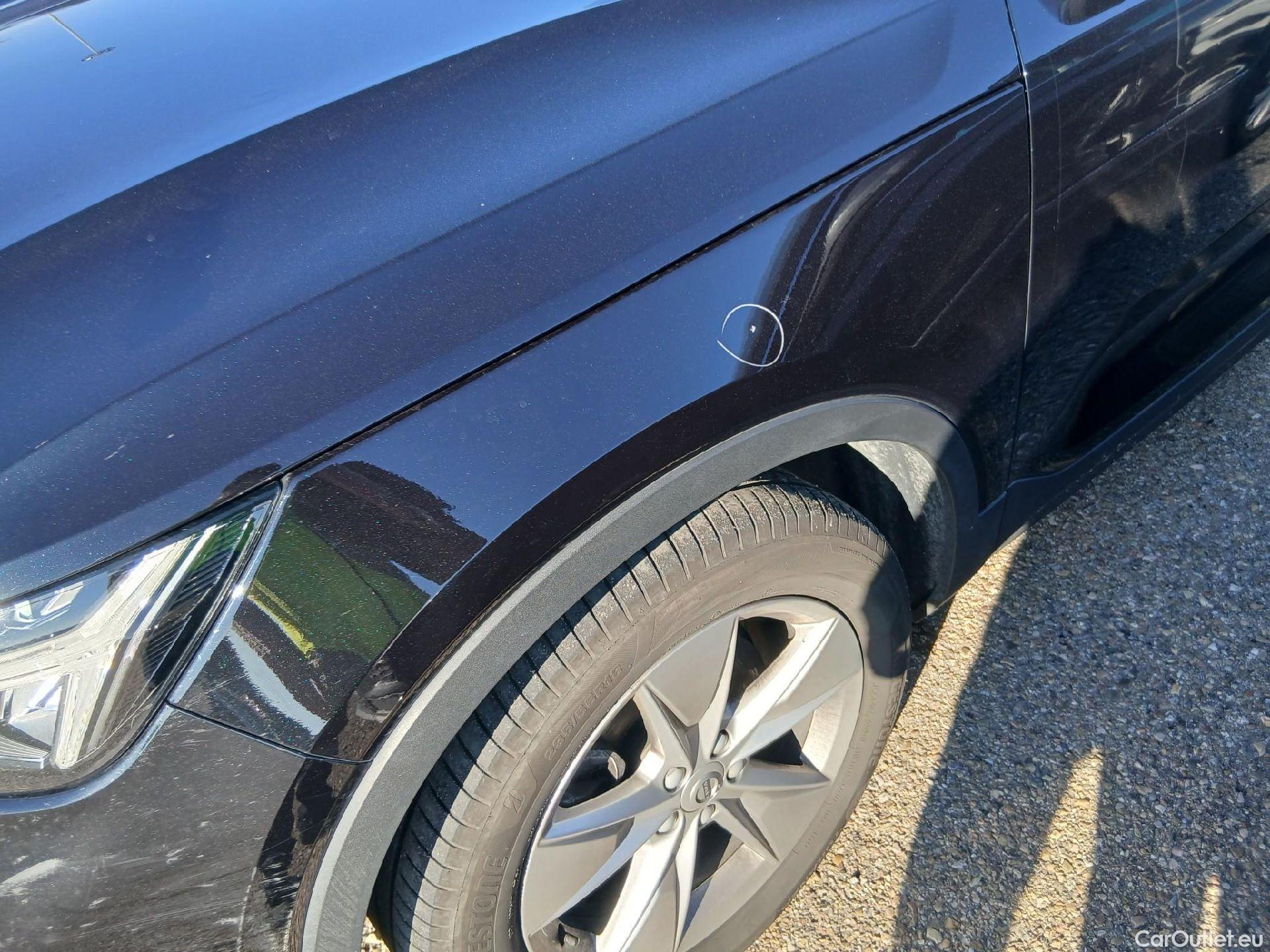  Volvo  XC 40 VOLVO XC40 / 2021 / 5P / todoterreno 2.0 B3 G Core Auto #3