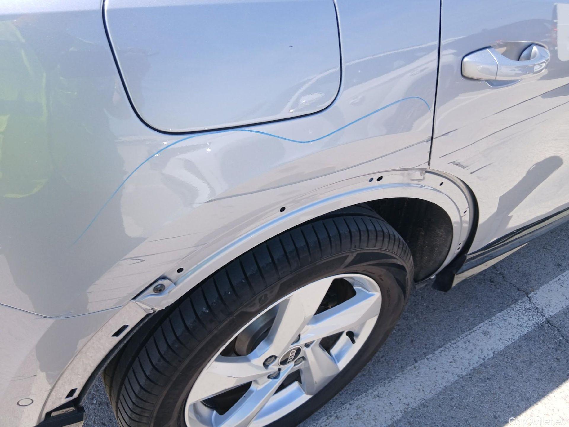  Audi  Q3 AUDI  / 2018 / 5P / todoterreno Advanced 35 TFSI 110kW (150CV) S tronic #37