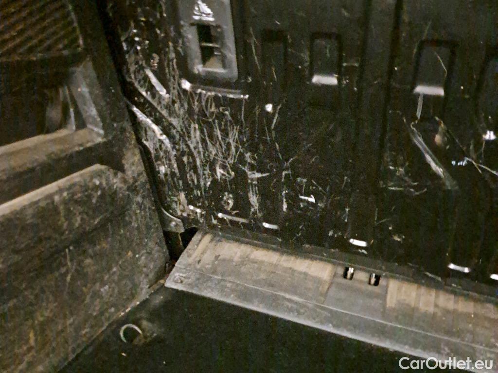  Peugeot  RIFTER PEUGEOT  / 2018 / 5P / monovolumen compacto Active Pack Standard BlueHDi 73kW #6