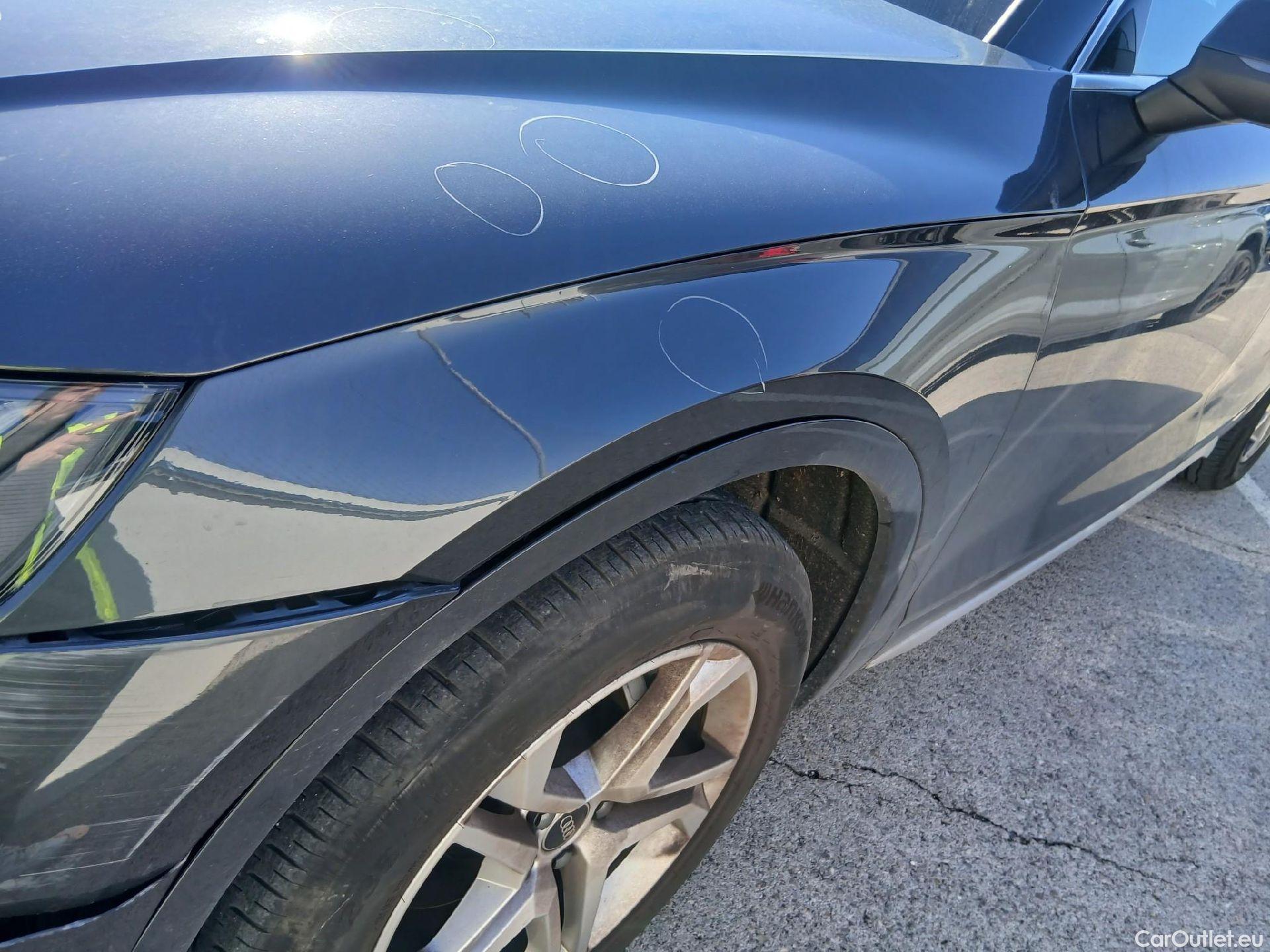  Audi  Q5  FYG 35 TDI advanced 2.0 TDI 165CV AT7 E6d #19