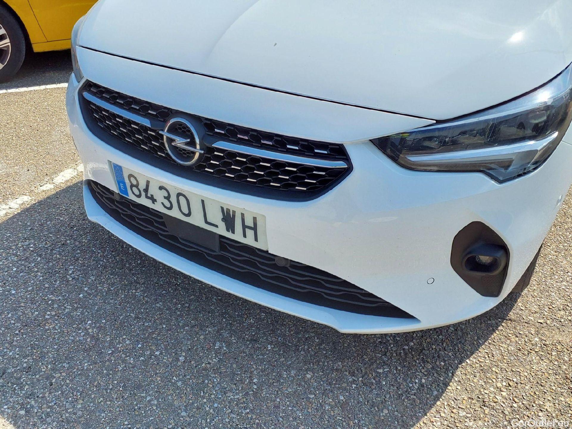  Opel  Corsa OPEL   1.2T XHL 74kW (100CV) Elegance (CX2) #11