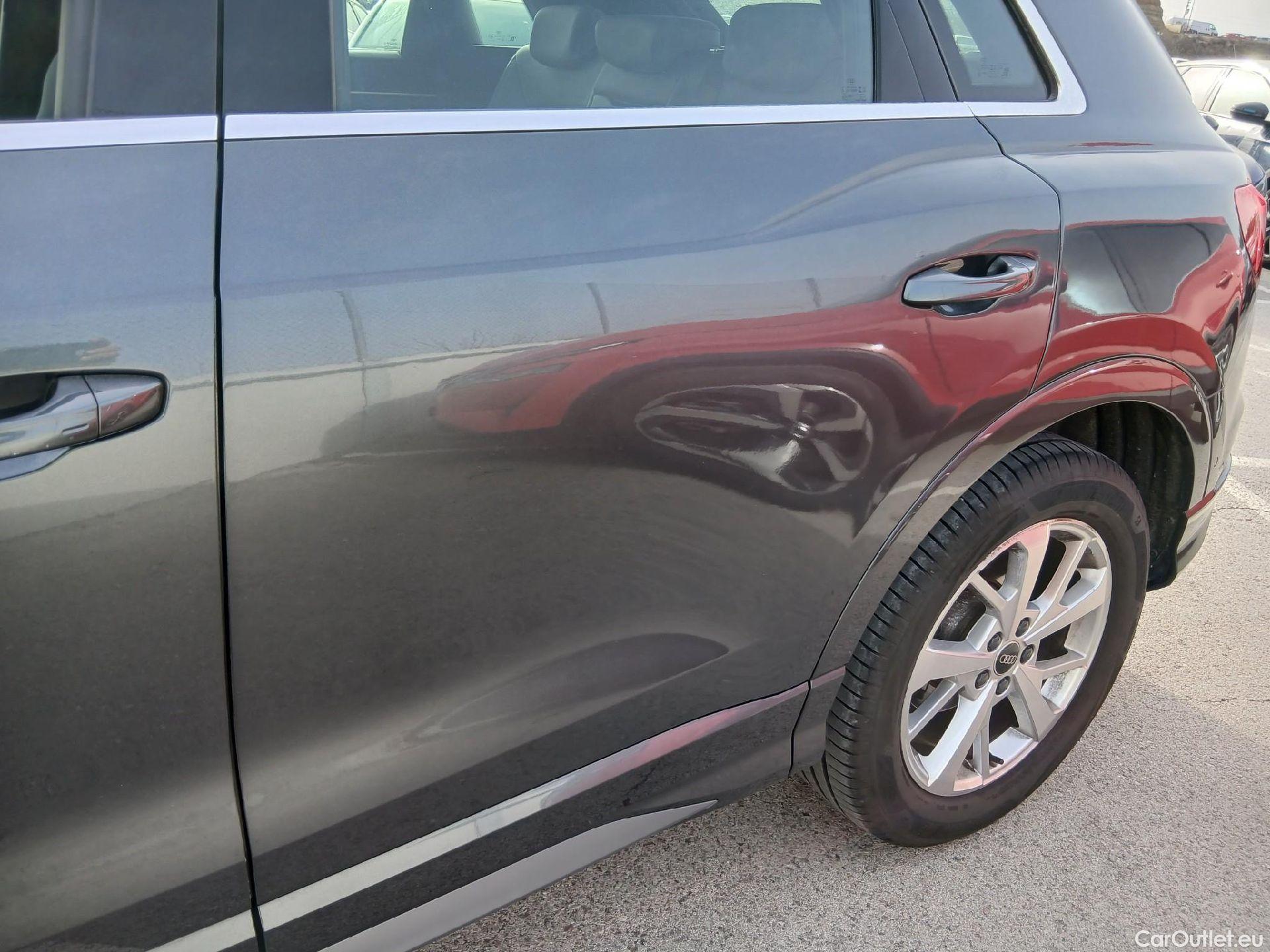  Audi  Q3  35 TDI S line 2.0 TDI 150CV AT7 E6d #24