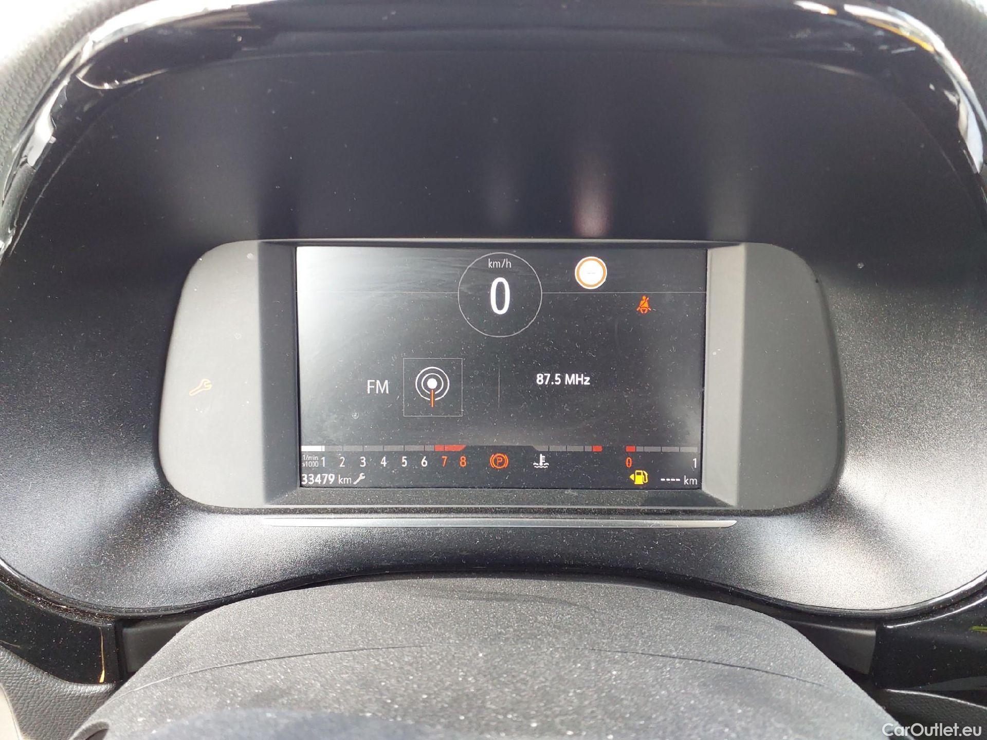  Opel  Corsa OPEL   1.2T XHL 74kW (100CV) Elegance (CX2) #1