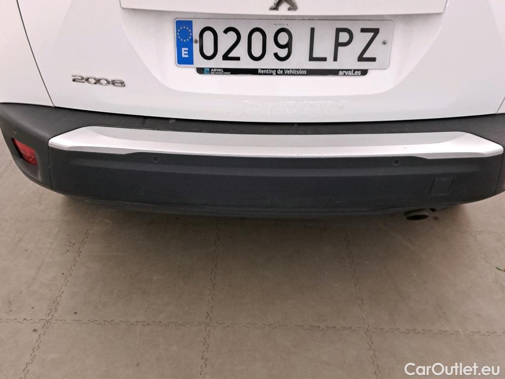  Peugeot  2008 PEUGEOT  / 2019 / 5P / todoterreno Active Puretech 100 S&S BVM6 #18