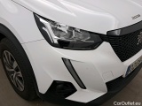  Peugeot  2008 PEUGEOT  / 2019 / 5P / todoterreno Active Puretech 100 S&S BVM6 #17