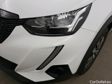  Peugeot  2008 PEUGEOT  / 2019 / 5P / todoterreno Active Puretech 100 S&S BVM6 #16