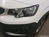  Peugeot  RIFTER PEUGEOT  / 2018 / 5P / monovolumen compacto Active Pack Standard BlueHDi 73kW #15